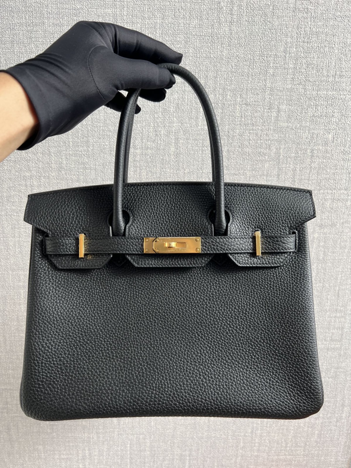Shebag Hermes birkin 30 Black silver full reivew（2024 Aug updated）-Best Quality Fake designer Bag Review, Replica designer bag ru