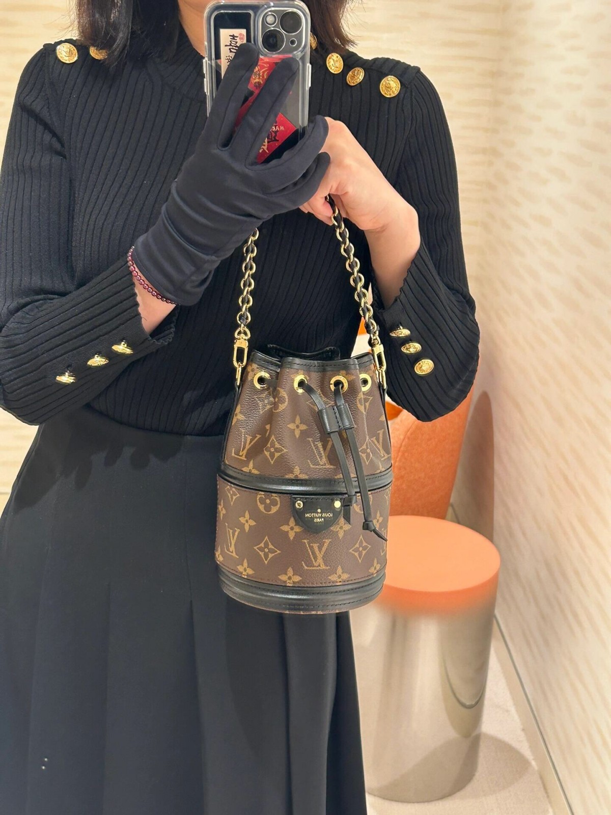Shebag Louis Vuitton Canoe bag full review (2024 Aug updated)-Best Quality Fake designer Bag Review, Replica designer bag ru