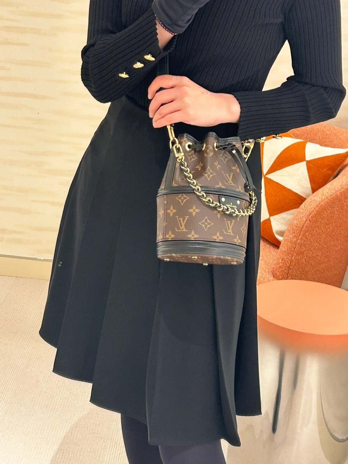 Shebag Louis Vuitton Canoe bag full review (2024 Aug updated)-Best Quality Fake designer Bag Review, Replica designer bag ru