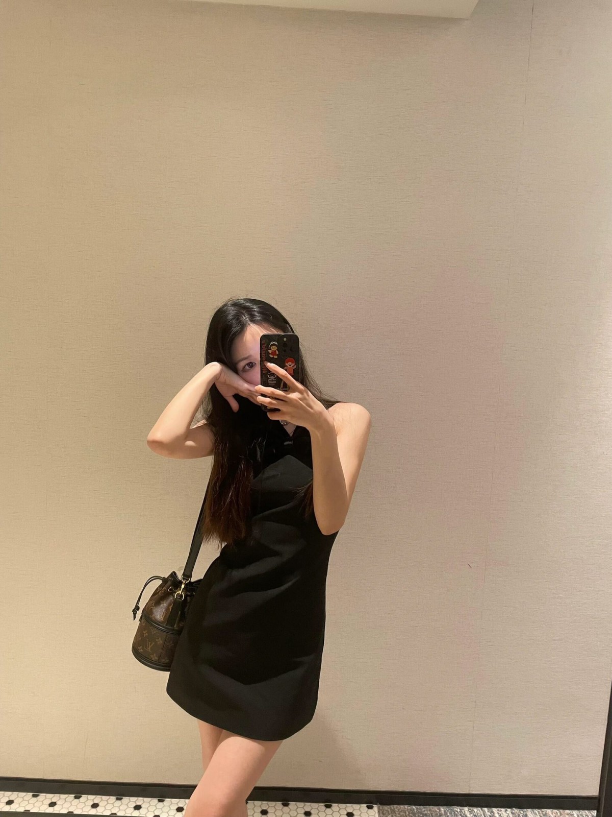 Shebag Louis Vuitton Canoe bag full review (2024 Aug updated)-Best Quality Fake designer Bag Review, Replica designer bag ru