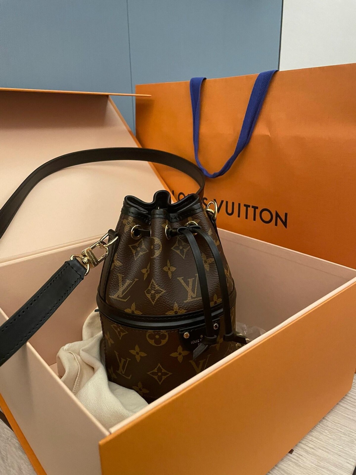 Shebag Louis Vuitton Canoe bag full review (2024 Aug updated)-Best Quality Fake designer Bag Review, Replica designer bag ru