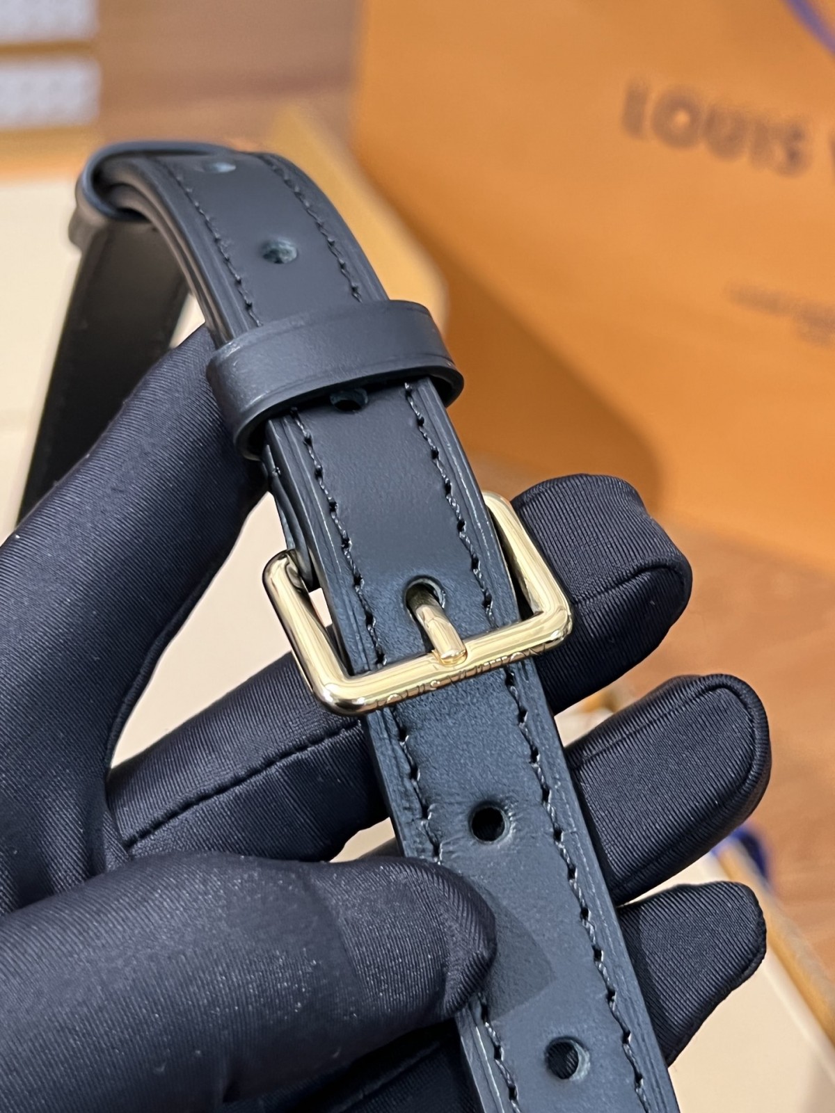 Shebag Louis Vuitton Canoe bag full review (2024 Aug updated)-Best Quality Fake designer Bag Review, Replica designer bag ru