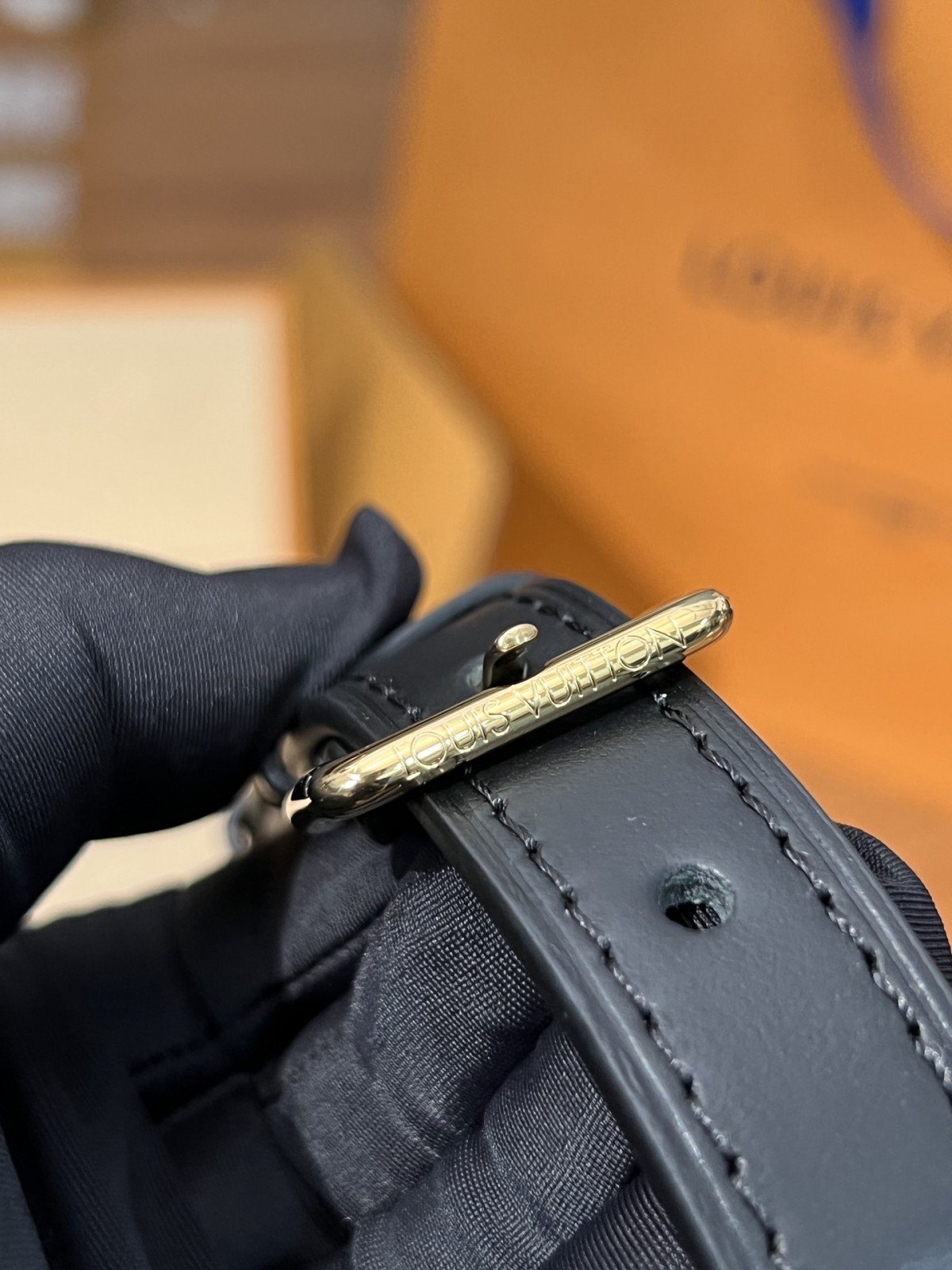 Shebag Louis Vuitton Canoe bag full review (2024 Aug updated)-Best Quality Fake designer Bag Review, Replica designer bag ru