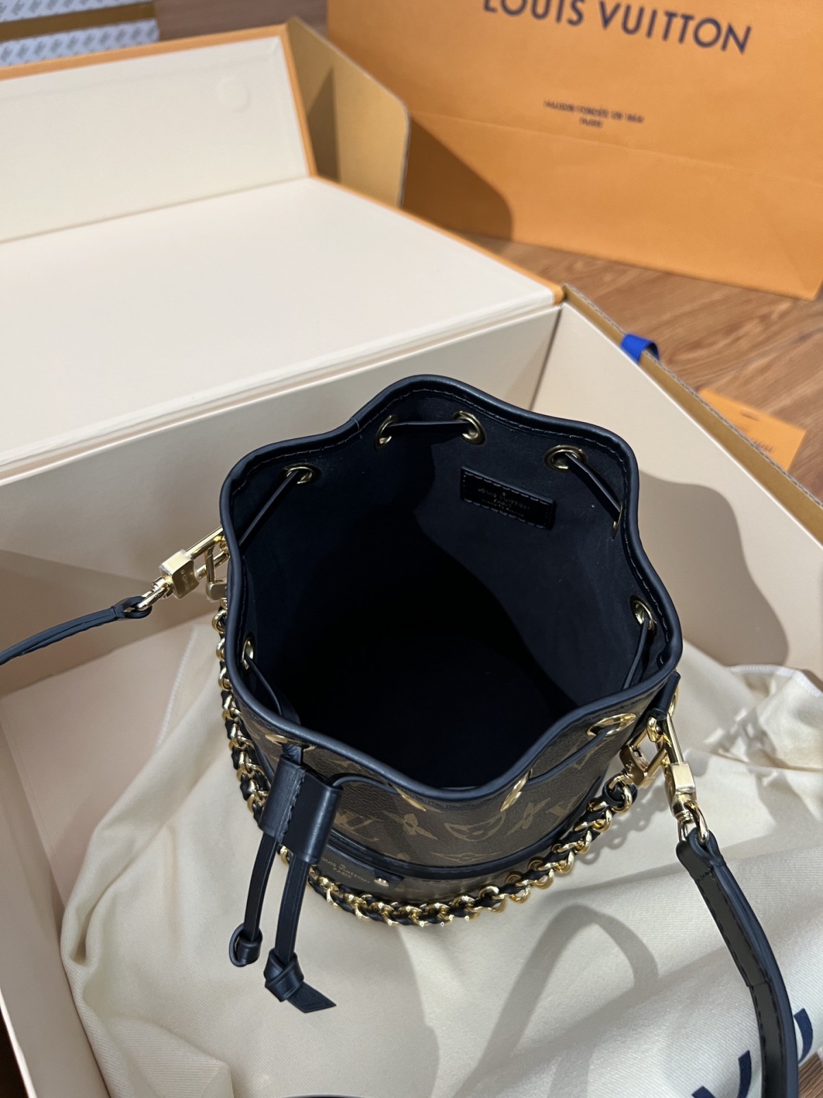 Shebag Louis Vuitton Canoe bag full review (2024 Aug updated)-Best Quality Fake designer Bag Review, Replica designer bag ru