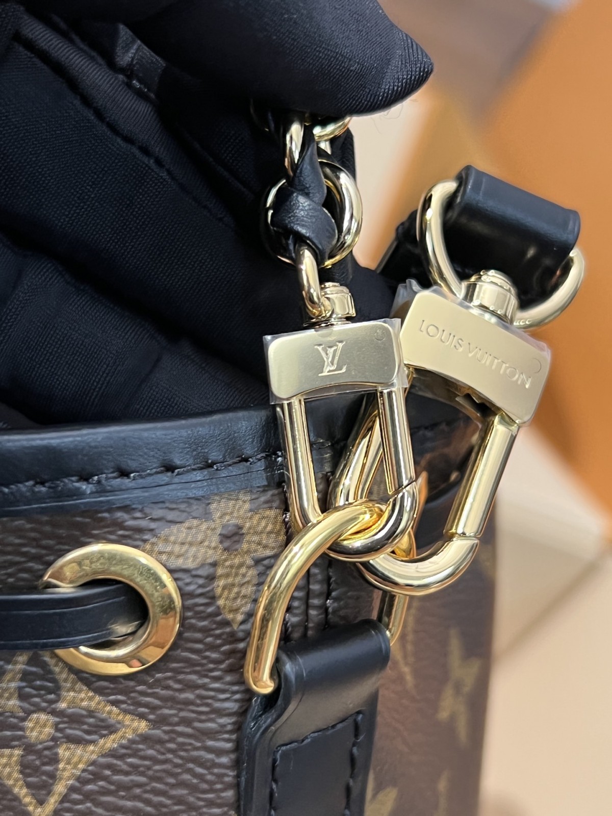 Shebag Louis Vuitton Canoe bag full review (2024 Aug updated)-Best Quality Fake designer Bag Review, Replica designer bag ru