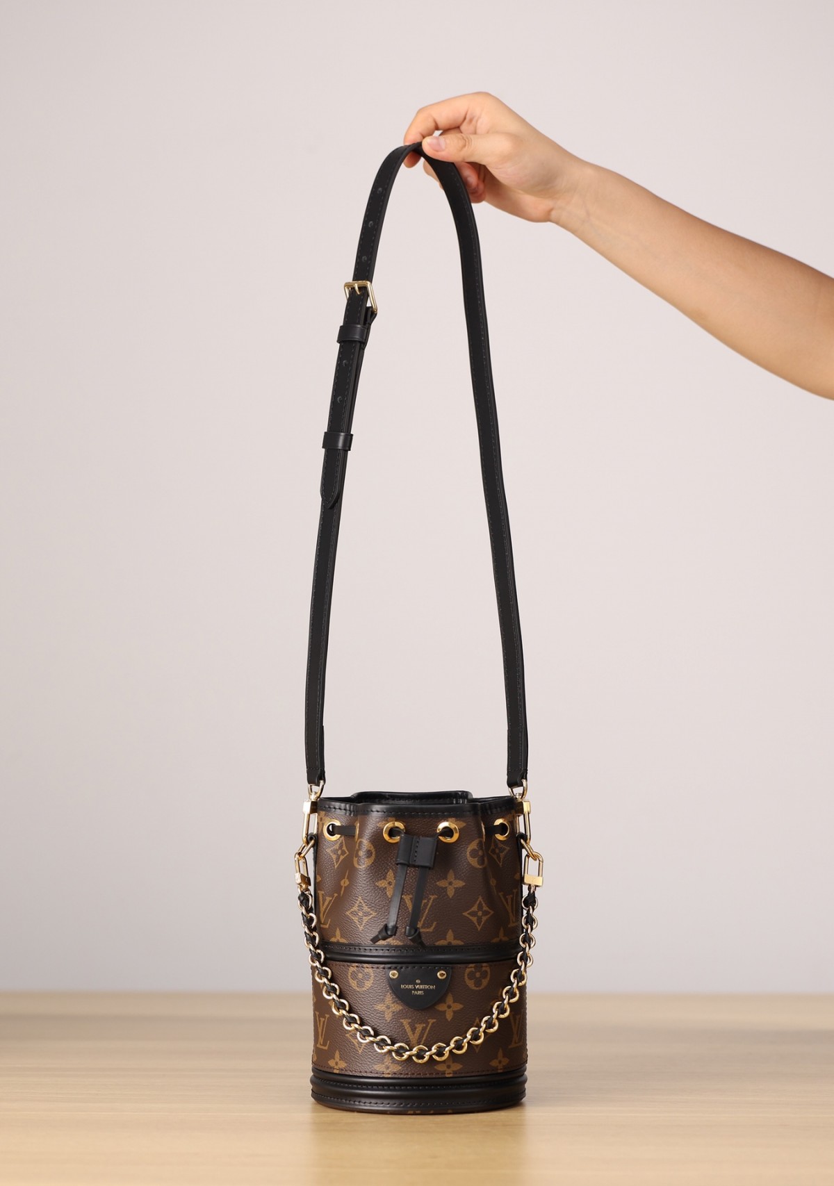 Shebag Louis Vuitton Canoe bag full review (2024 Aug updated)-Best Quality Fake designer Bag Review, Replica designer bag ru