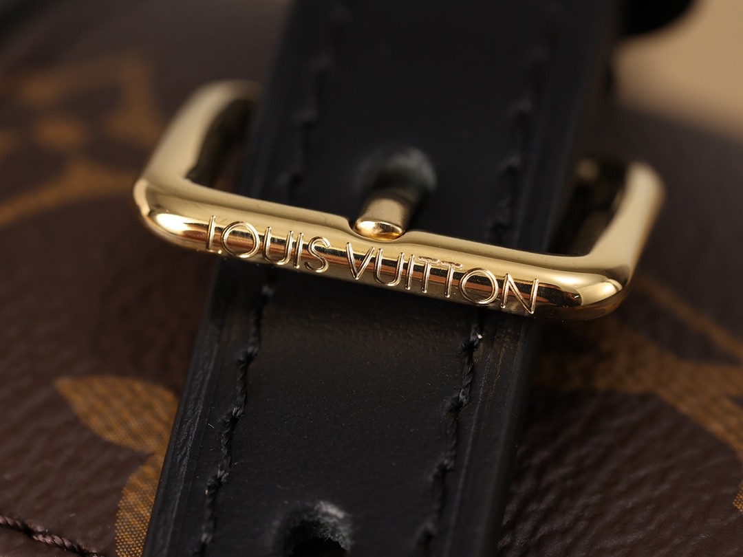 Shebag Louis Vuitton Canoe bag full review (2024 Aug updated)-Best Quality Fake designer Bag Review, Replica designer bag ru