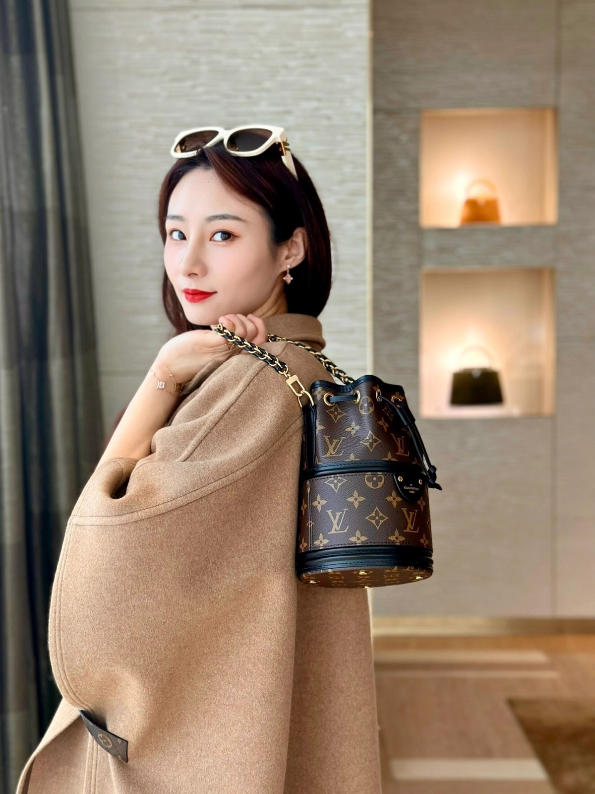 Shebag Louis Vuitton Canoe bag full review (2024 Aug updated)-Best Quality Fake designer Bag Review, Replica designer bag ru