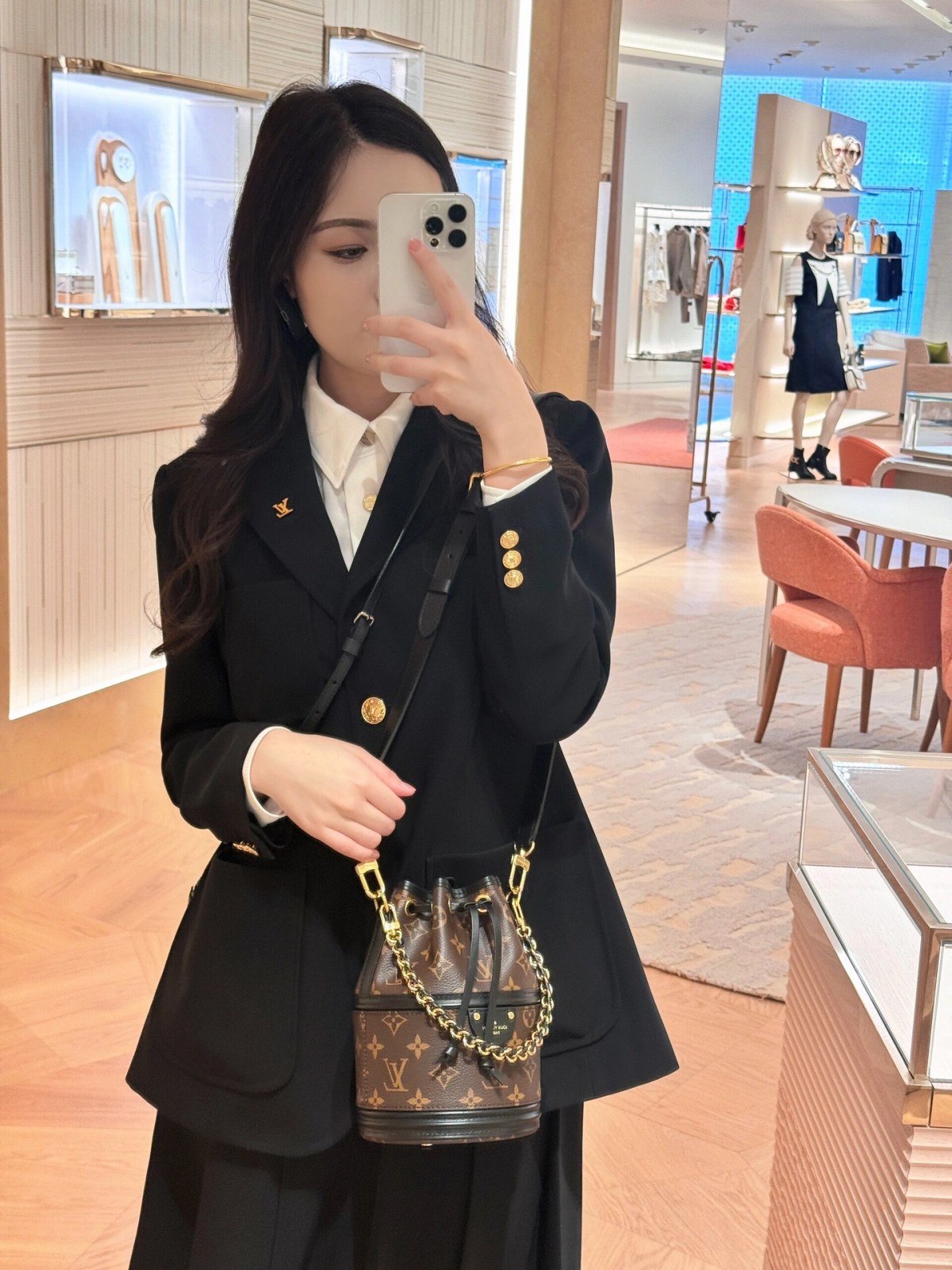 Shebag Louis Vuitton Canoe bag full review (2024 Aug updated)-Best Quality Fake designer Bag Review, Replica designer bag ru