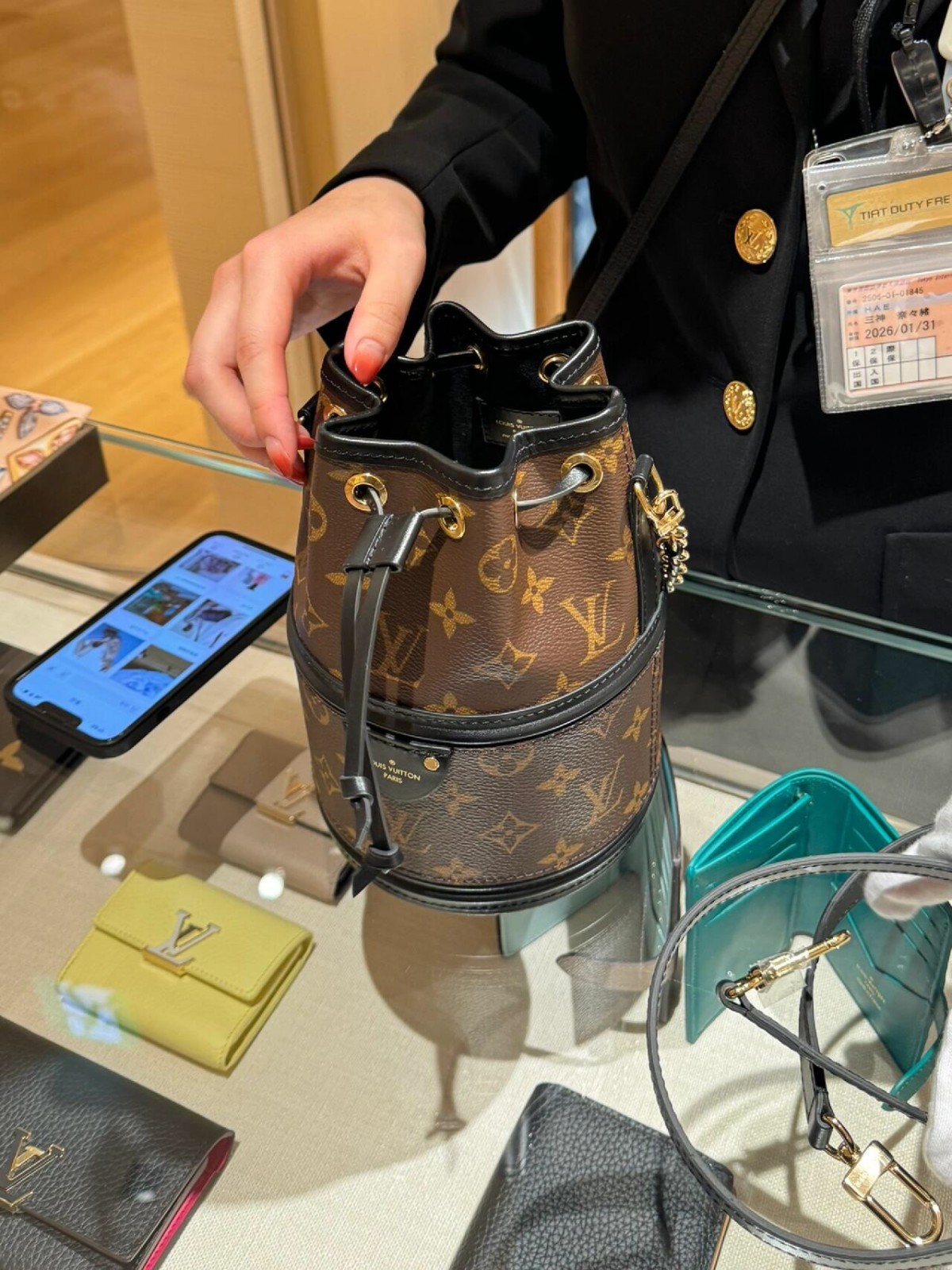 Shebag Louis Vuitton Canoe bag full review (2024 Aug updated)-Best Quality Fake designer Bag Review, Replica designer bag ru