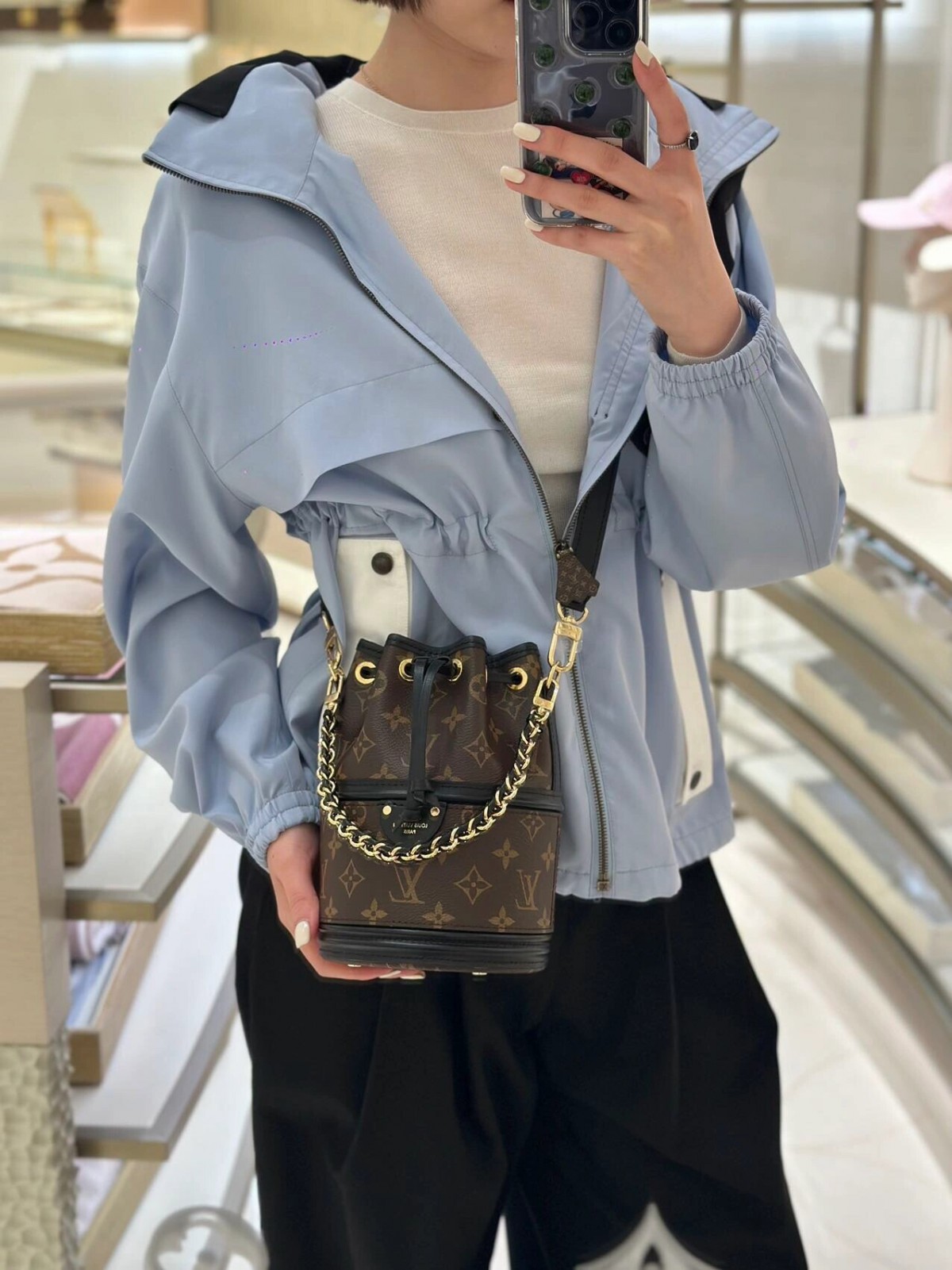 Shebag Louis Vuitton Canoe bag full review (2024 Aug updated)-Best Quality Fake designer Bag Review, Replica designer bag ru