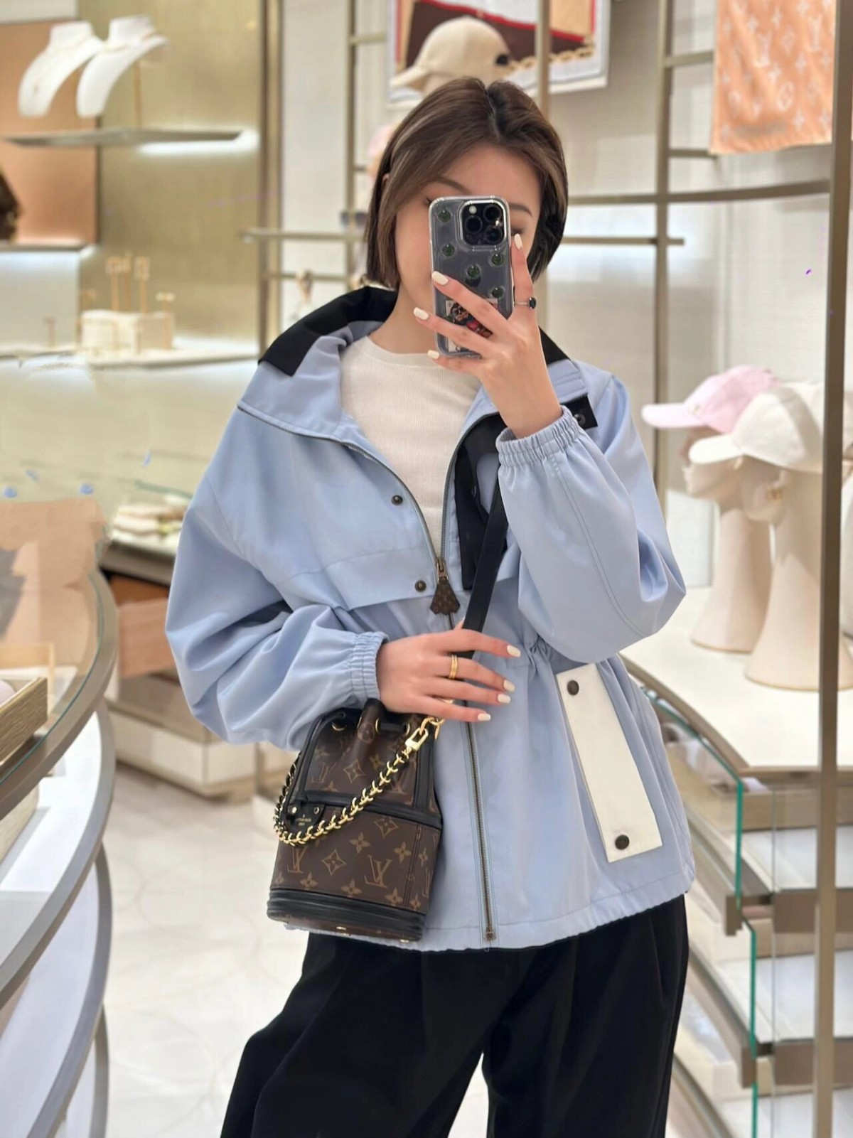 Shebag Louis Vuitton Canoe bag full review (2024 Aug updated)-Best Quality Fake designer Bag Review, Replica designer bag ru
