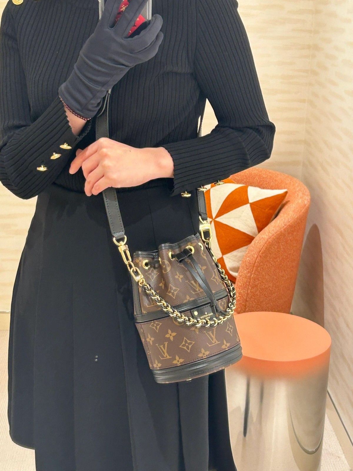 Shebag Louis Vuitton Canoe bag full review (2024 Aug updated)-Best Quality Fake designer Bag Review, Replica designer bag ru