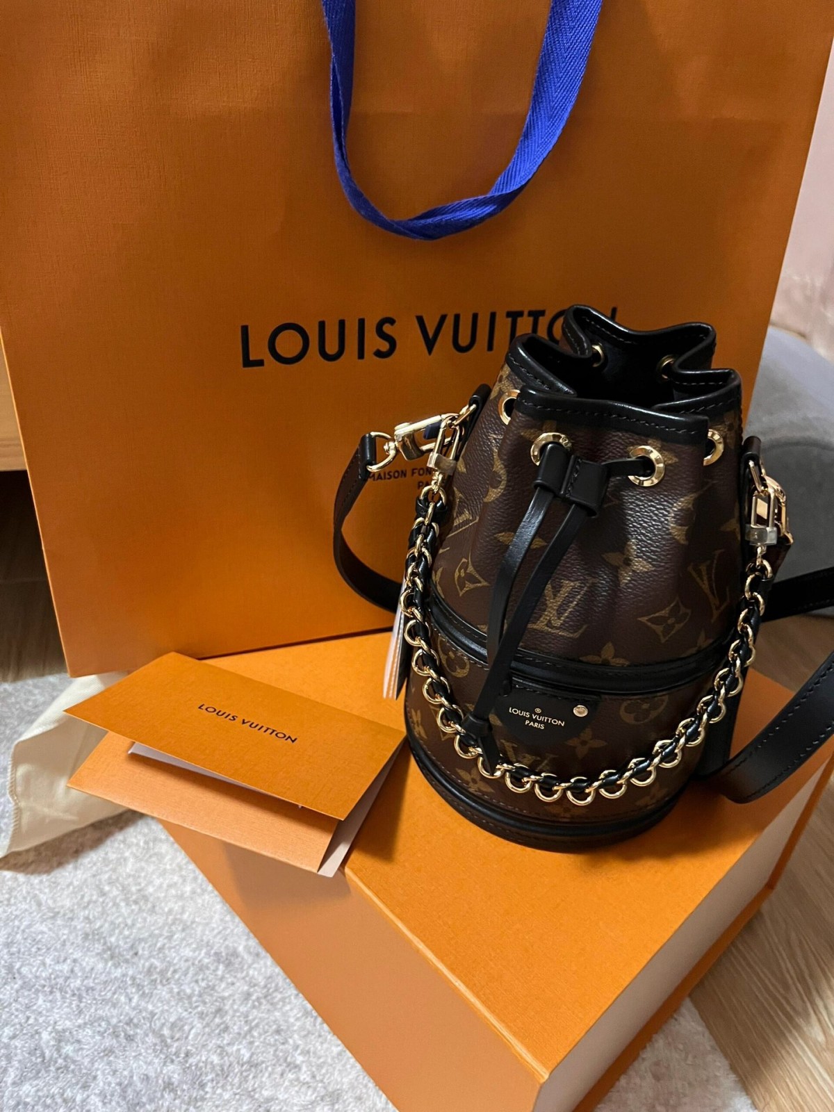 Shebag Louis Vuitton Canoe bag full review (2024 Aug updated)-Best Quality Fake designer Bag Review, Replica designer bag ru