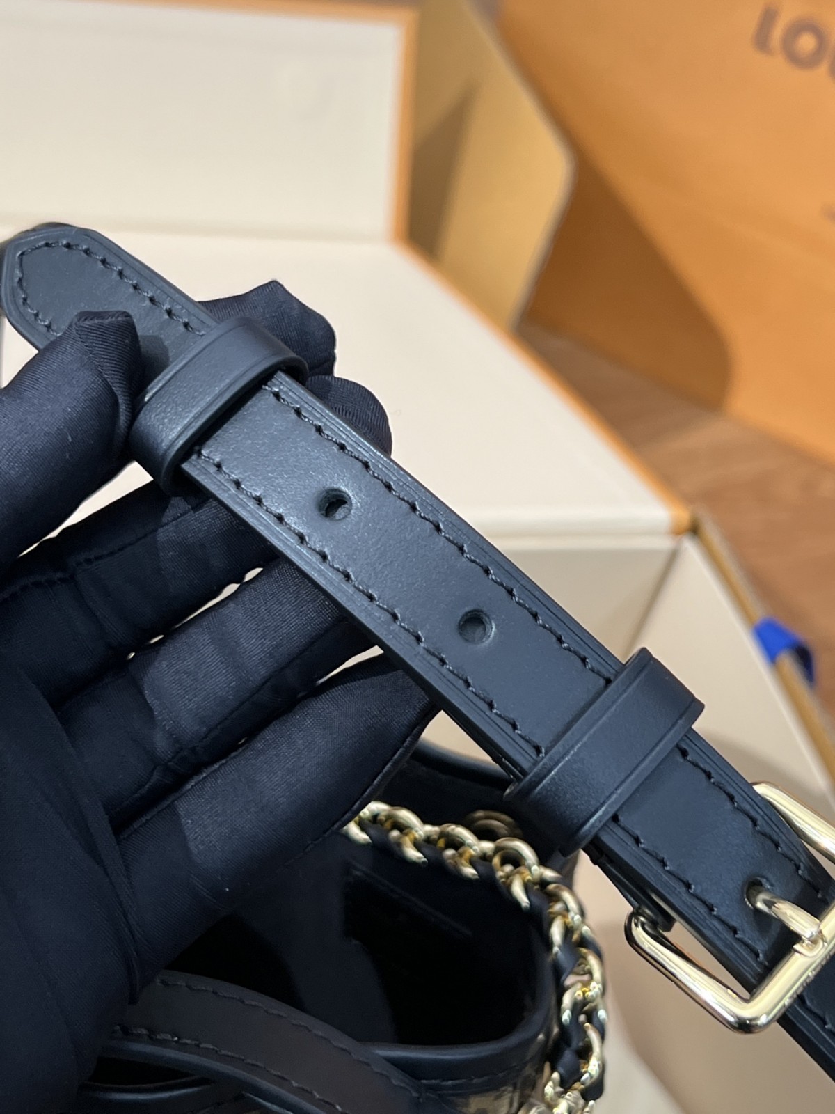 Shebag Louis Vuitton Canoe bag full review (2024 Aug updated)-Best Quality Fake designer Bag Review, Replica designer bag ru