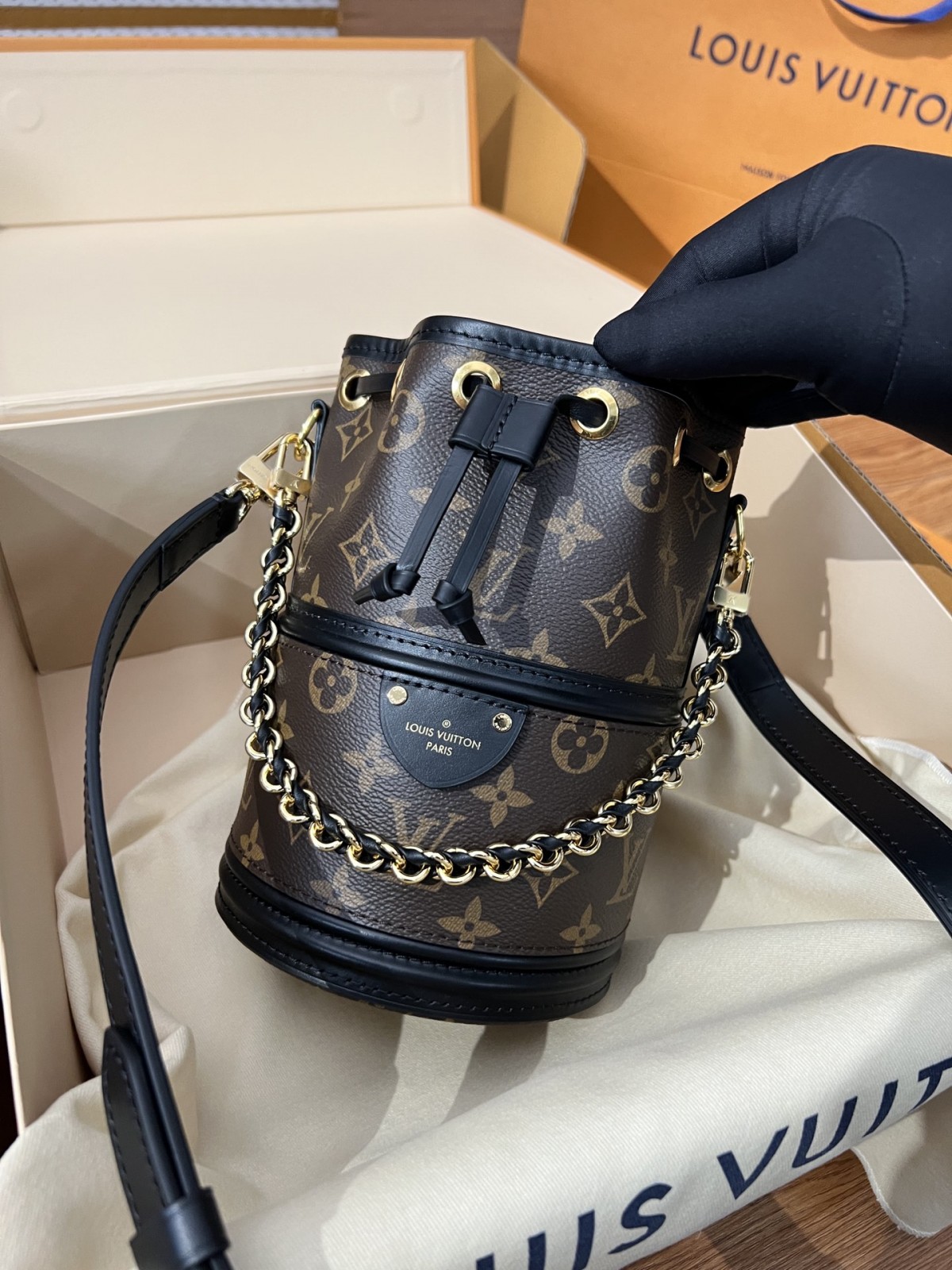 Shebag Louis Vuitton Canoe bag full review (2024 Aug updated)-Best Quality Fake designer Bag Review, Replica designer bag ru