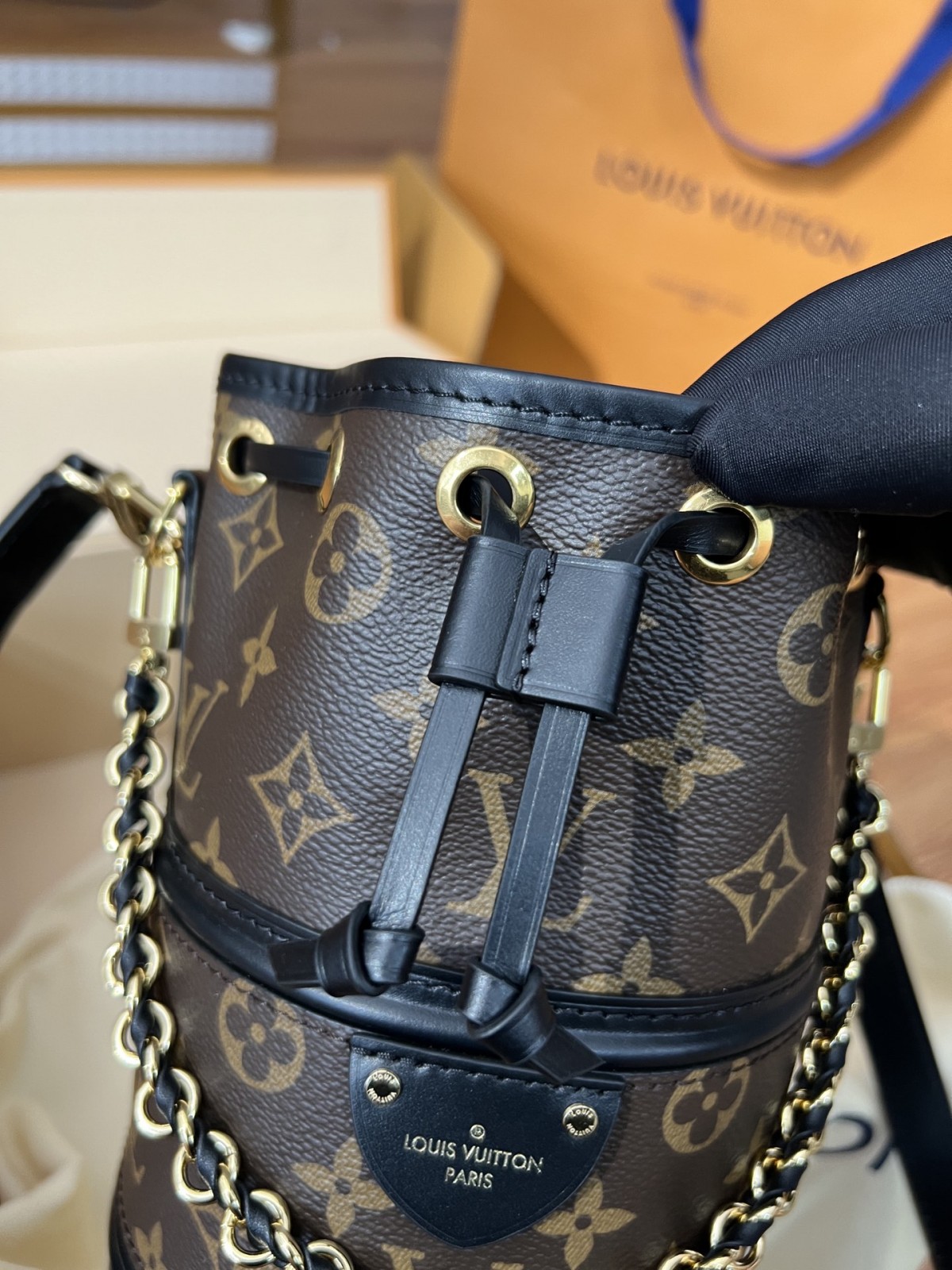 Shebag Louis Vuitton Canoe bag full review (2024 Aug updated)-Best Quality Fake designer Bag Review, Replica designer bag ru