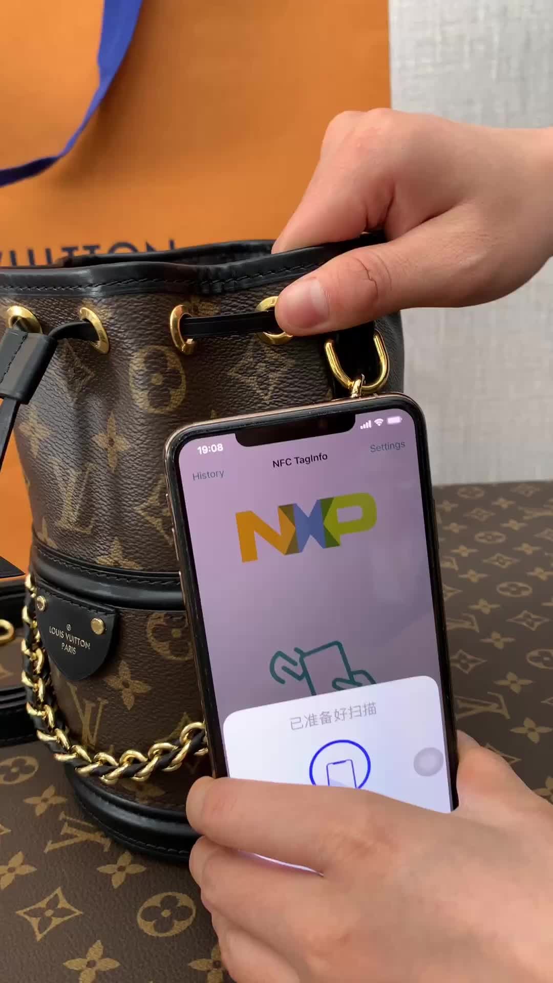 Shebag Louis Vuitton Canoe bag full review (2024 Aug updated)-Best Quality Fake designer Bag Review, Replica designer bag ru