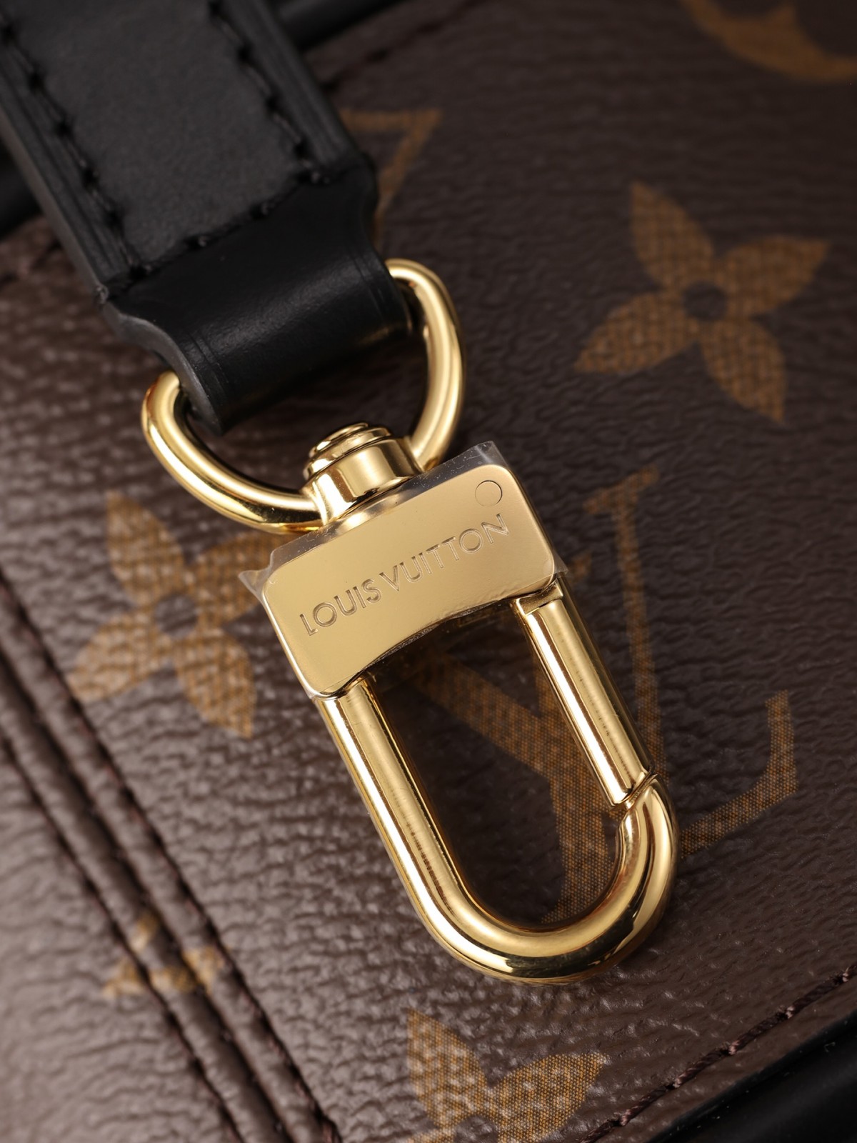 Shebag Louis Vuitton Canoe bag full review (2024 Aug updated)-Best Quality Fake designer Bag Review, Replica designer bag ru