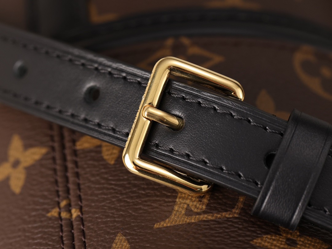 Shebag Louis Vuitton Canoe bag full review (2024 Aug updated)-Best Quality Fake designer Bag Review, Replica designer bag ru