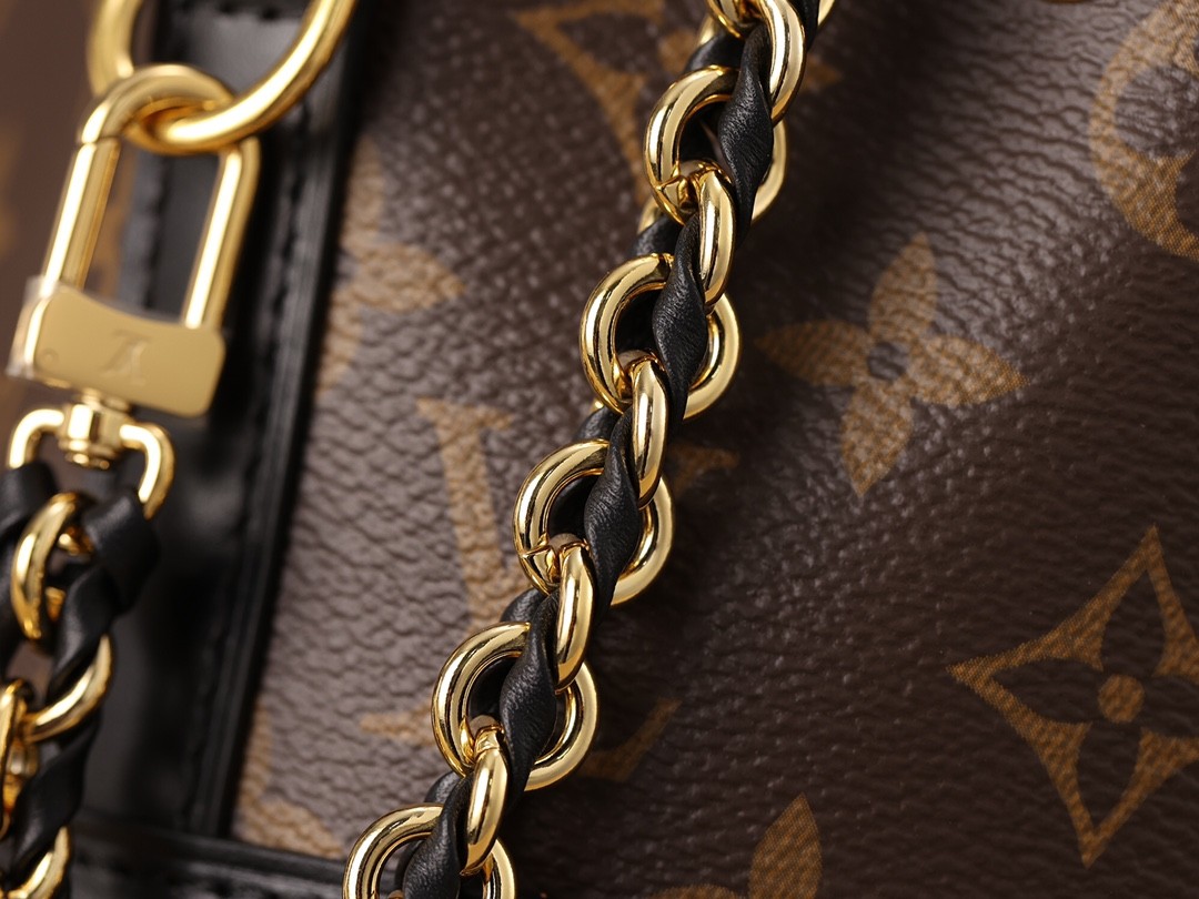 Shebag Louis Vuitton Canoe bag full review (2024 Aug updated)-Best Quality Fake designer Bag Review, Replica designer bag ru