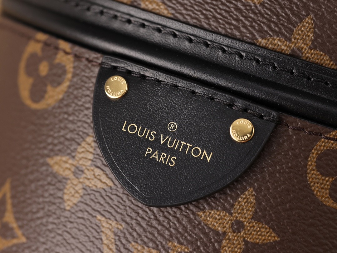 Shebag Louis Vuitton Canoe bag full review (2024 Aug updated)-Best Quality Fake designer Bag Review, Replica designer bag ru