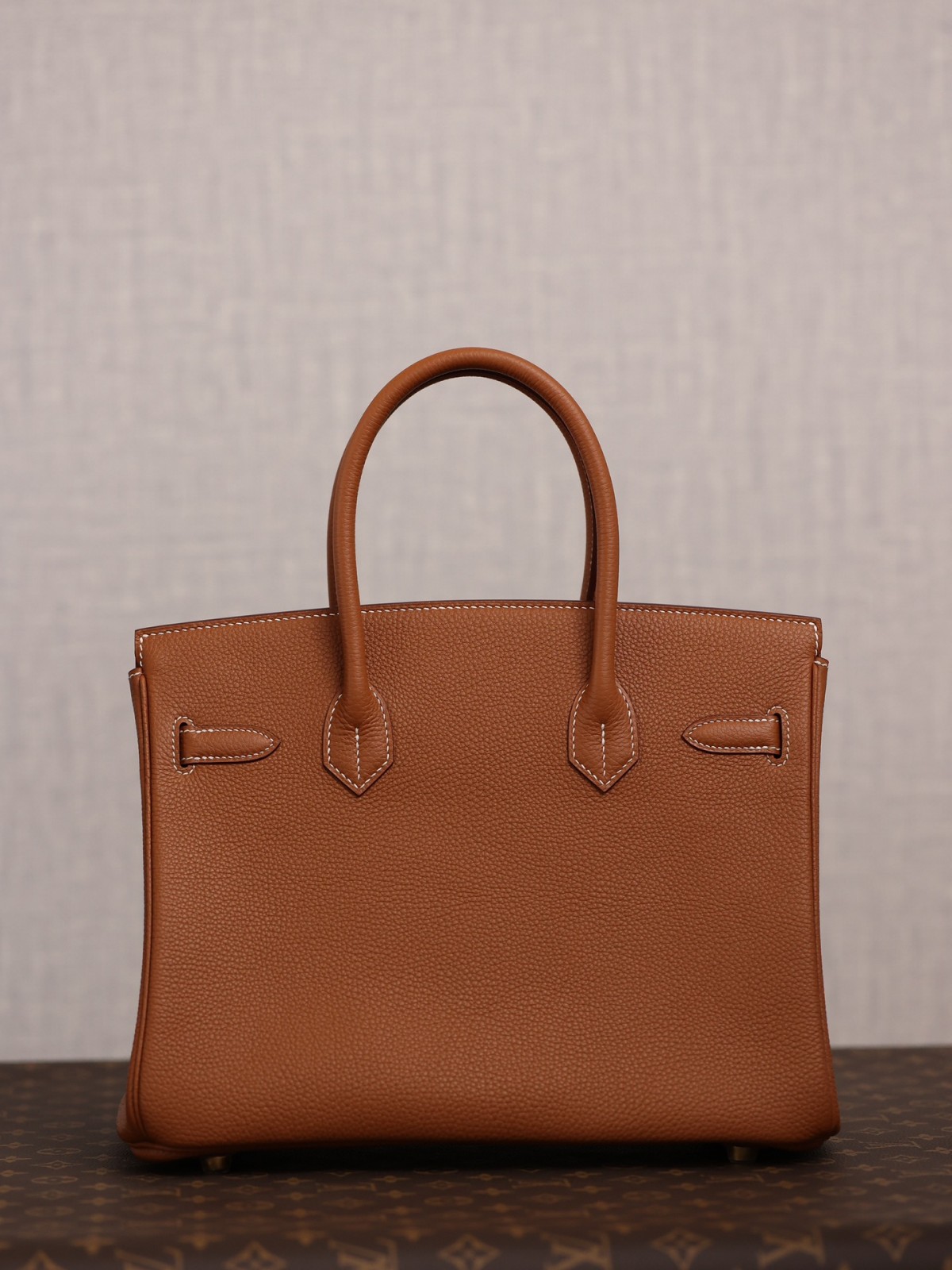 Shebag Hermes Birkin 30 in Golden Brown review （2024 Aug Updated）-Best Quality Fake designer Bag Review, Replica designer bag ru