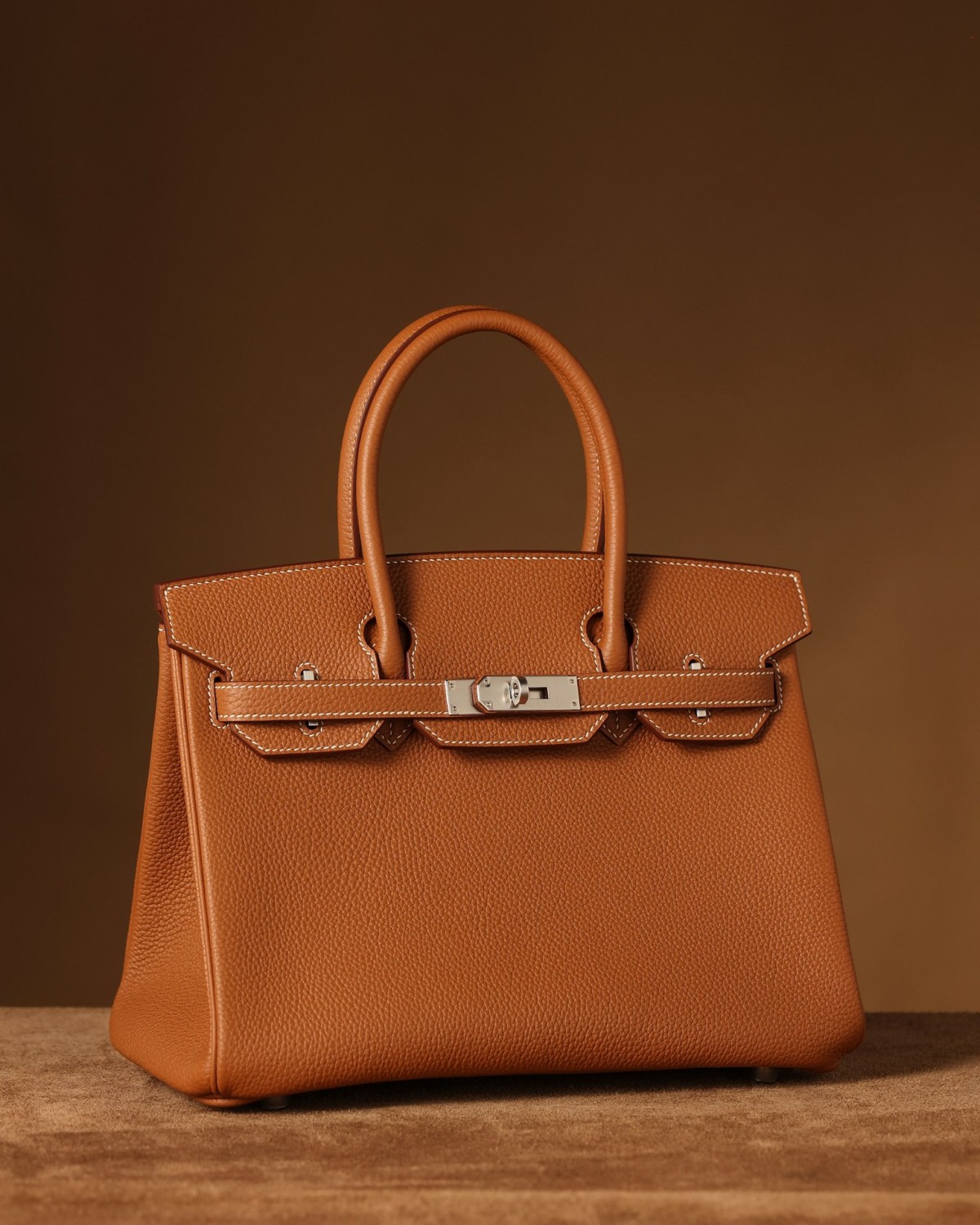 Shebag Hermes Birkin 30 in Golden Brown review （2024 Aug Updated）-Best Quality Fake designer Bag Review, Replica designer bag ru