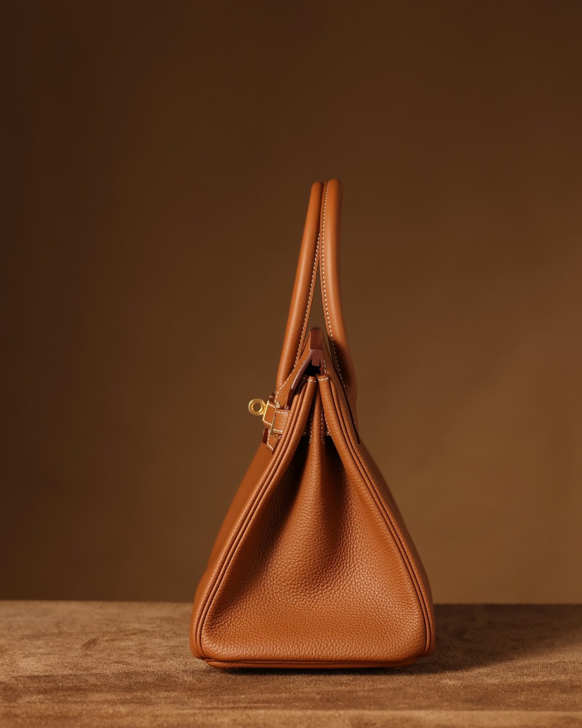 Shebag Hermes Birkin 30 in Golden Brown review （2024 Aug Updated）-Best Quality Fake designer Bag Review, Replica designer bag ru