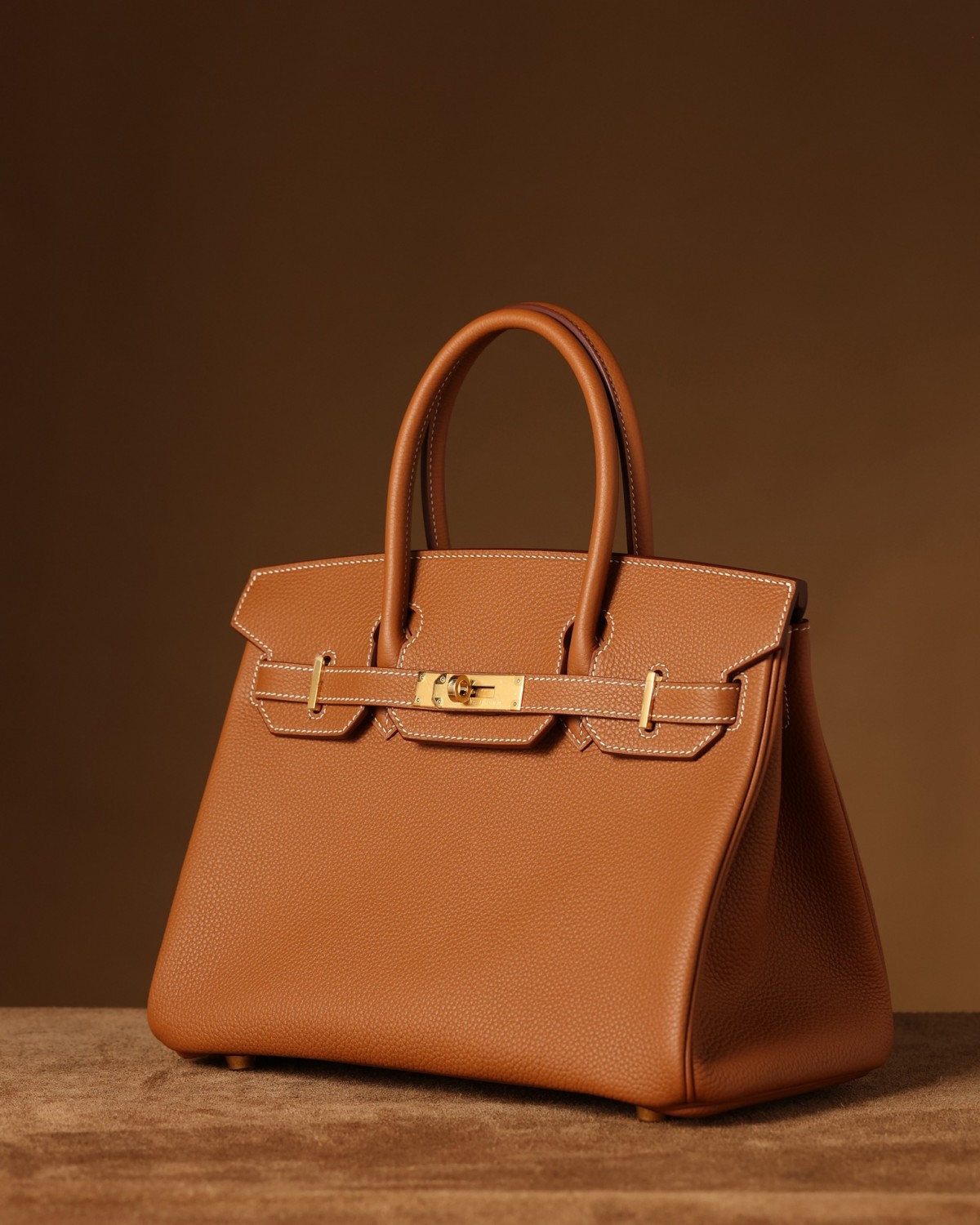 Shebag Hermes Birkin 30 in Golden Brown review （2024 Aug Updated）-Best Quality Fake designer Bag Review, Replica designer bag ru