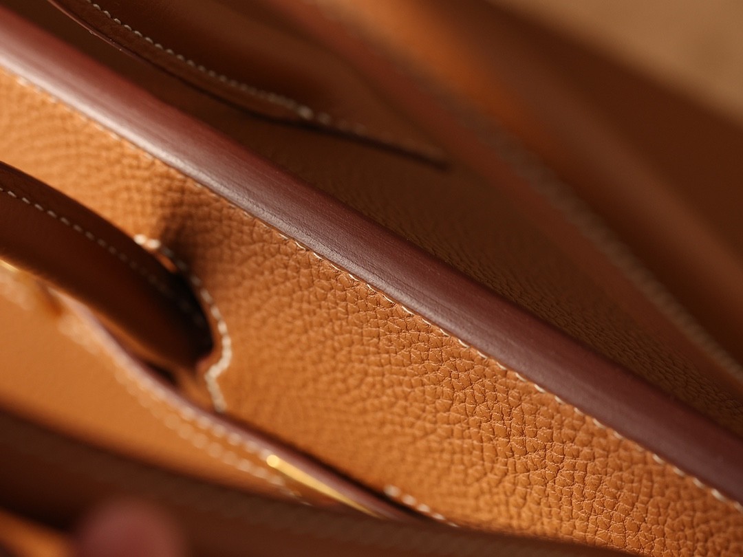 Shebag Hermes Birkin 30 in Golden Brown review （2024 Aug Updated）-Best Quality Fake designer Bag Review, Replica designer bag ru