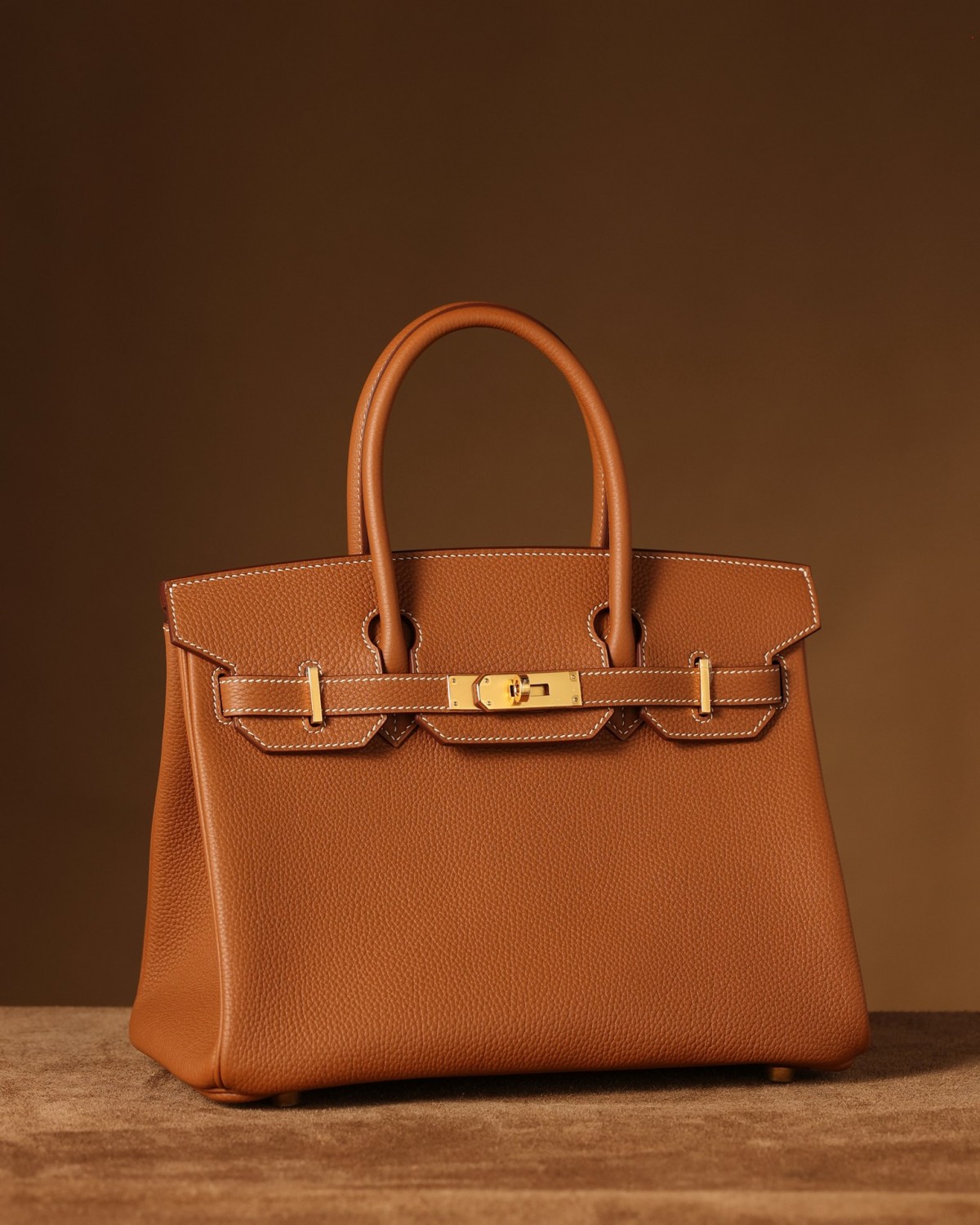Shebag Hermes Birkin 30 in Golden Brown review （2024 Aug Updated）-Best Quality Fake designer Bag Review, Replica designer bag ru
