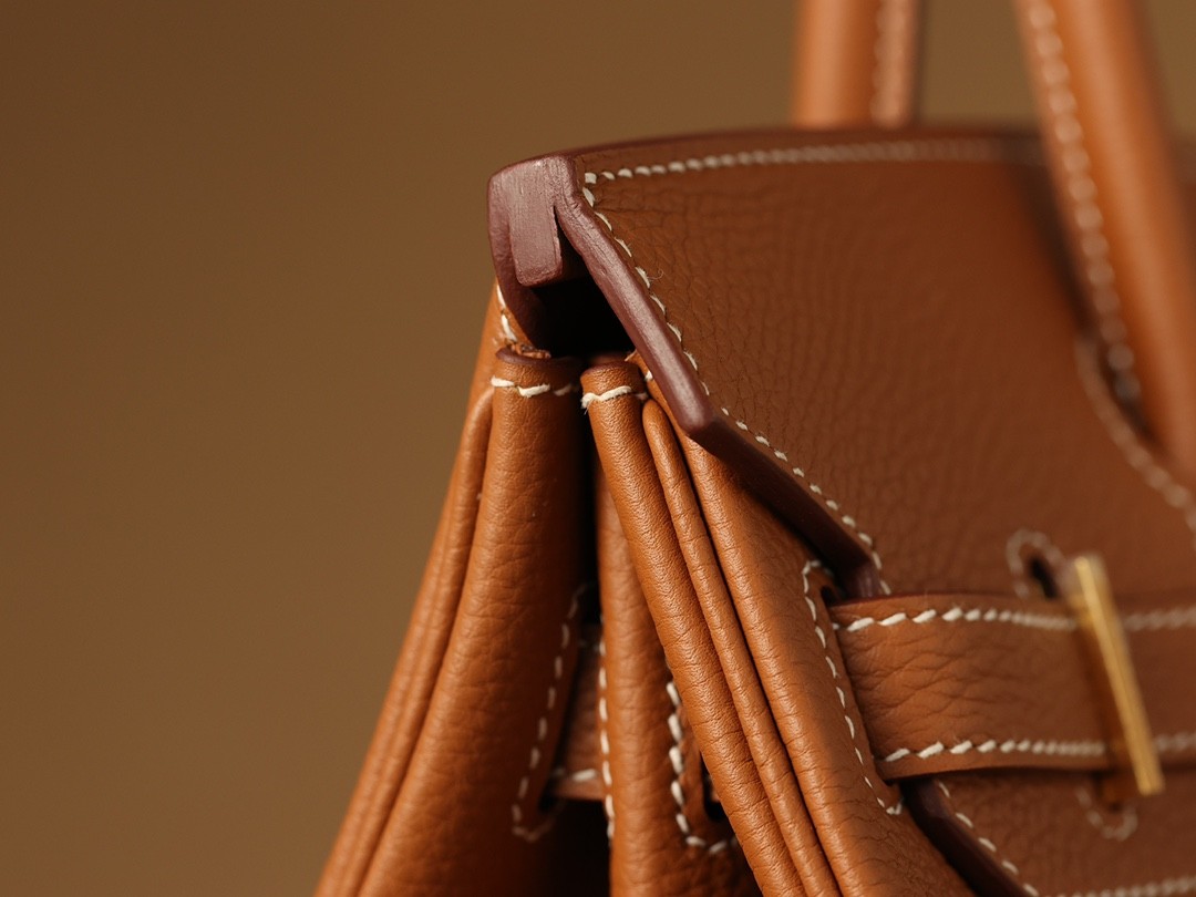 Shebag Hermes Birkin 30 in Golden Brown review （2024 Aug Updated）-Best Quality Fake designer Bag Review, Replica designer bag ru
