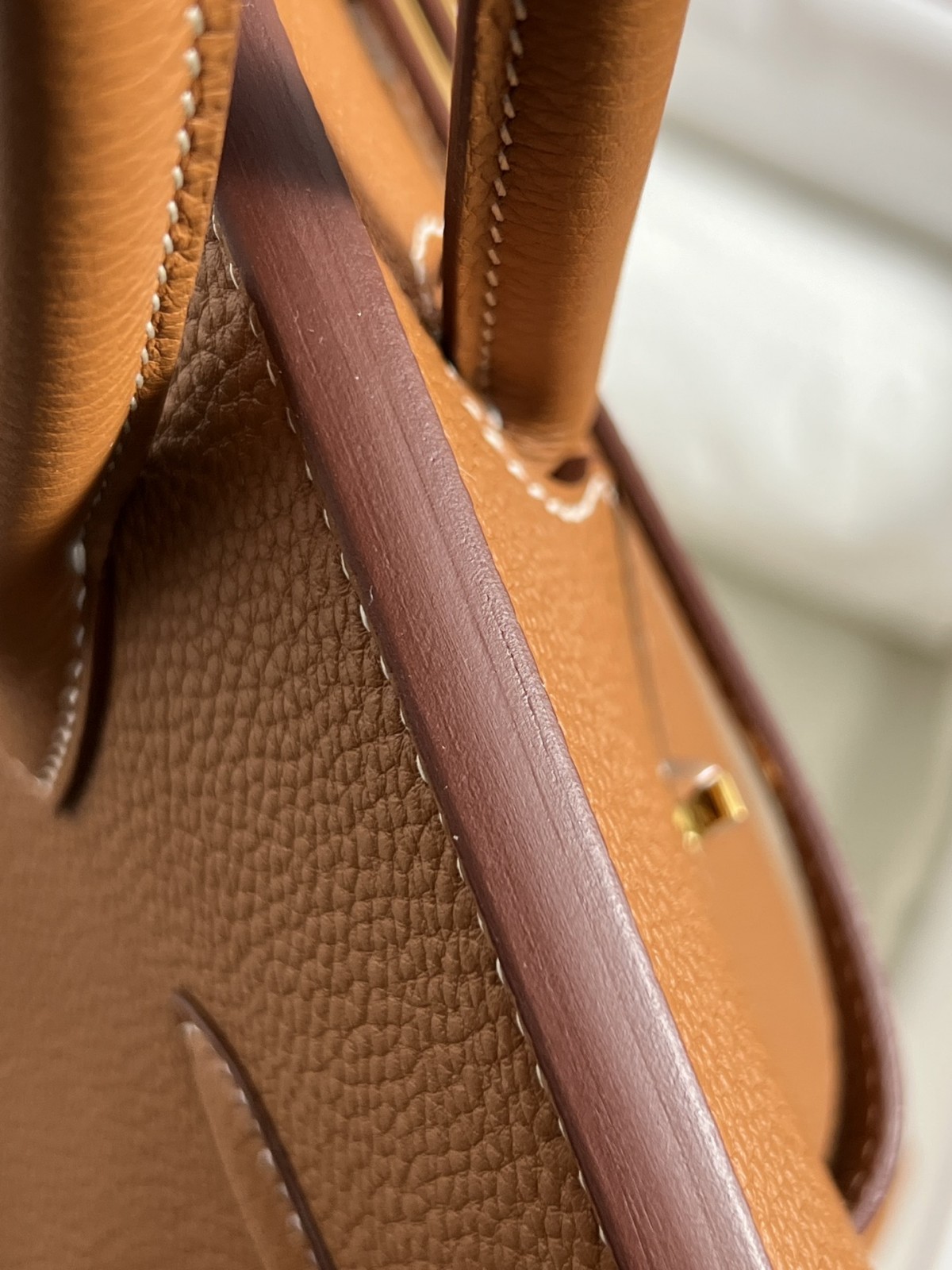 Shebag Hermes Birkin 30 in Golden Brown review （2024 Aug Updated）-Best Quality Fake designer Bag Review, Replica designer bag ru