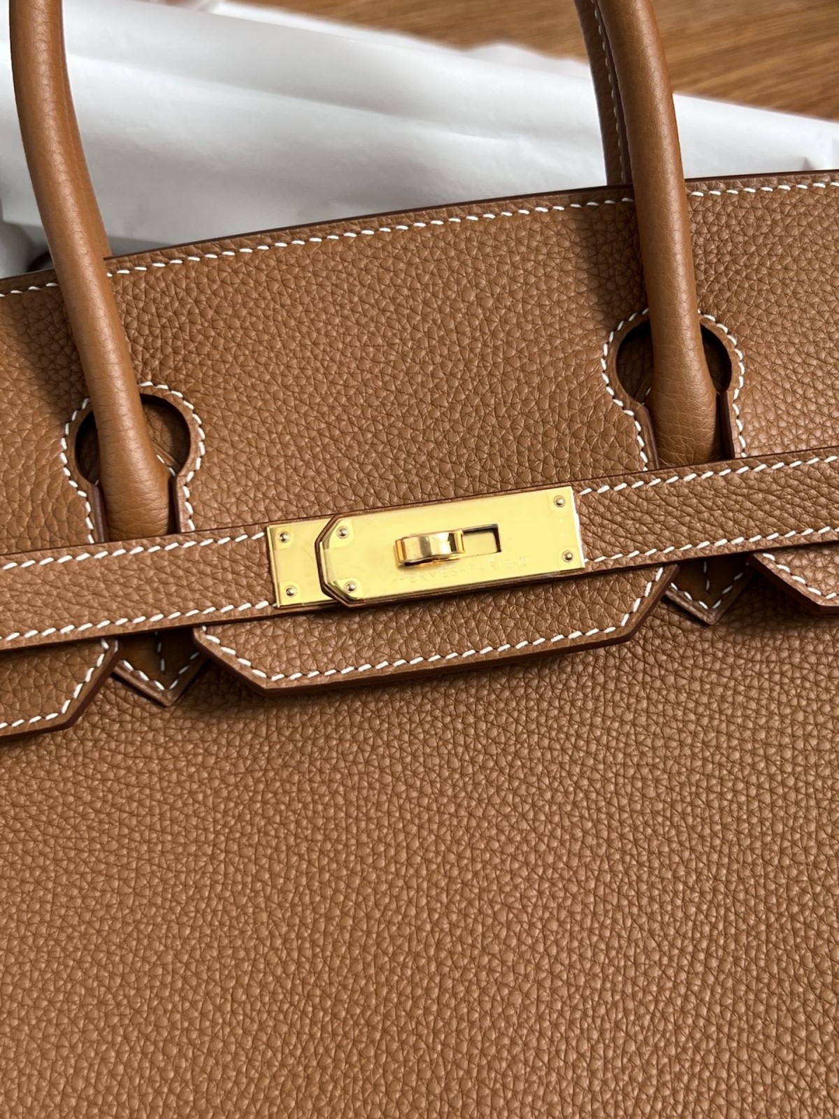 Shebag Hermes Birkin 30 in Golden Brown review （2024 Aug Updated）-Best Quality Fake designer Bag Review, Replica designer bag ru