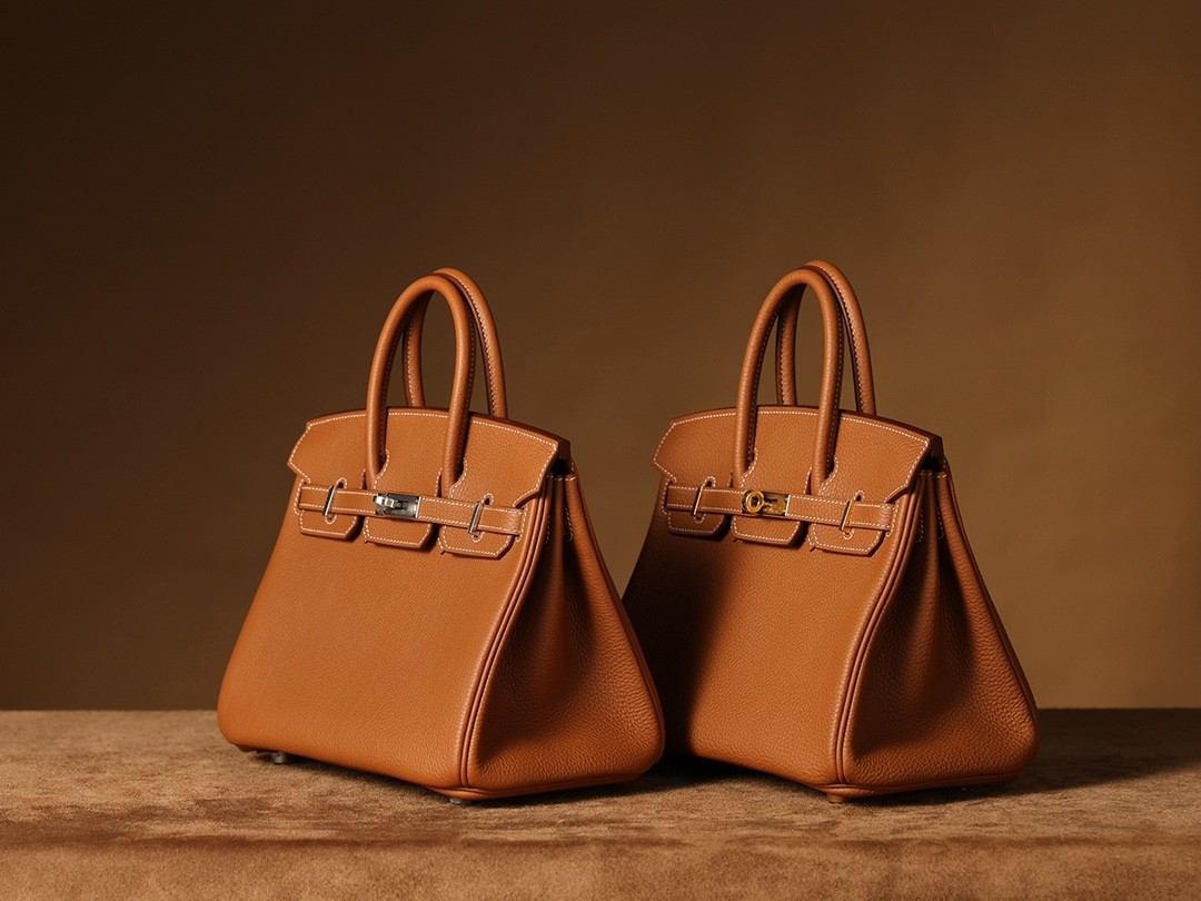 Shebag Hermes Birkin 30 in Golden Brown review （2024 Aug Updated）-Best Quality Fake designer Bag Review, Replica designer bag ru