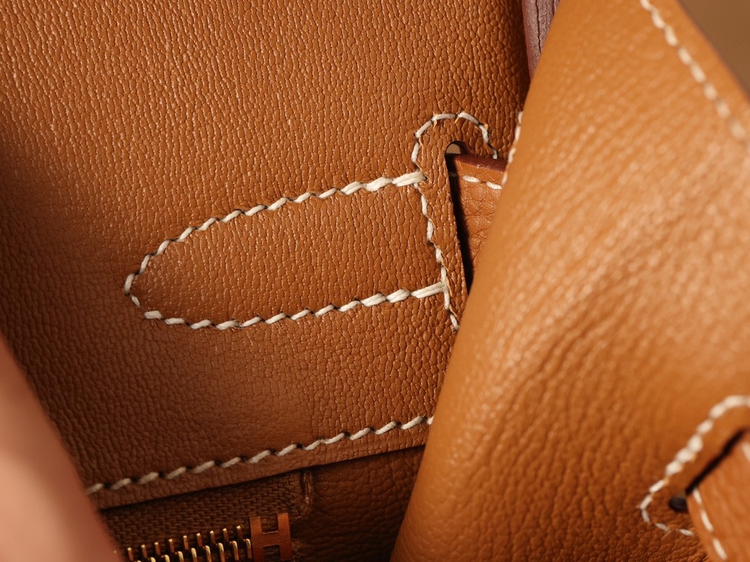 Shebag Hermes Birkin 30 in Golden Brown review （2024 Aug Updated）-Best Quality Fake designer Bag Review, Replica designer bag ru