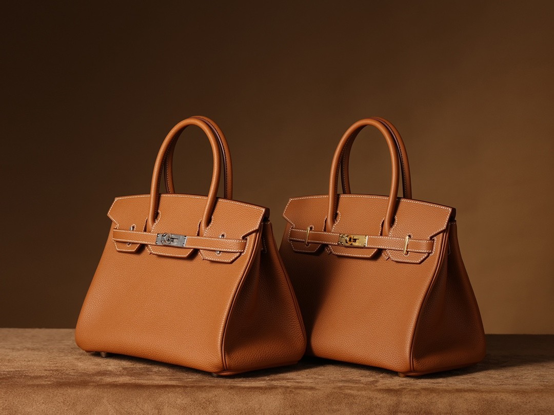 Shebag Hermes Birkin 30 in Golden Brown review （2024 Aug Updated）-Best Quality Fake designer Bag Review, Replica designer bag ru