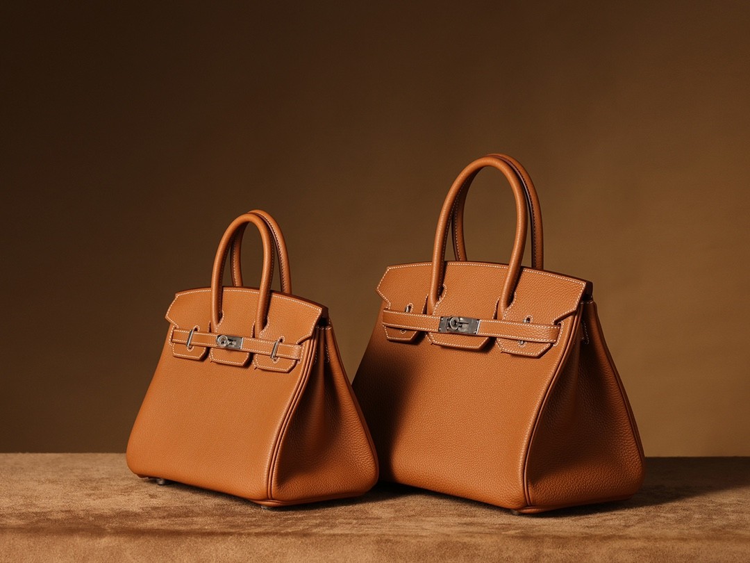Shebag Hermes Birkin 30 in Golden Brown review （2024 Aug Updated）-Best Quality Fake designer Bag Review, Replica designer bag ru