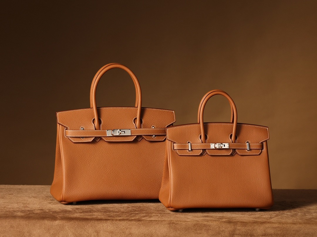 Shebag Hermes Birkin 30 in Golden Brown review （2024 Aug Updated）-Best Quality Fake designer Bag Review, Replica designer bag ru