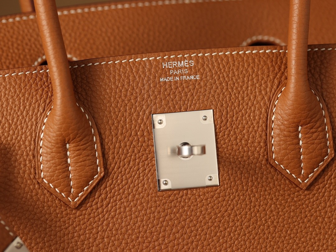 Shebag Hermes Birkin 30 in Golden Brown review （2024 Aug Updated）-Best Quality Fake designer Bag Review, Replica designer bag ru
