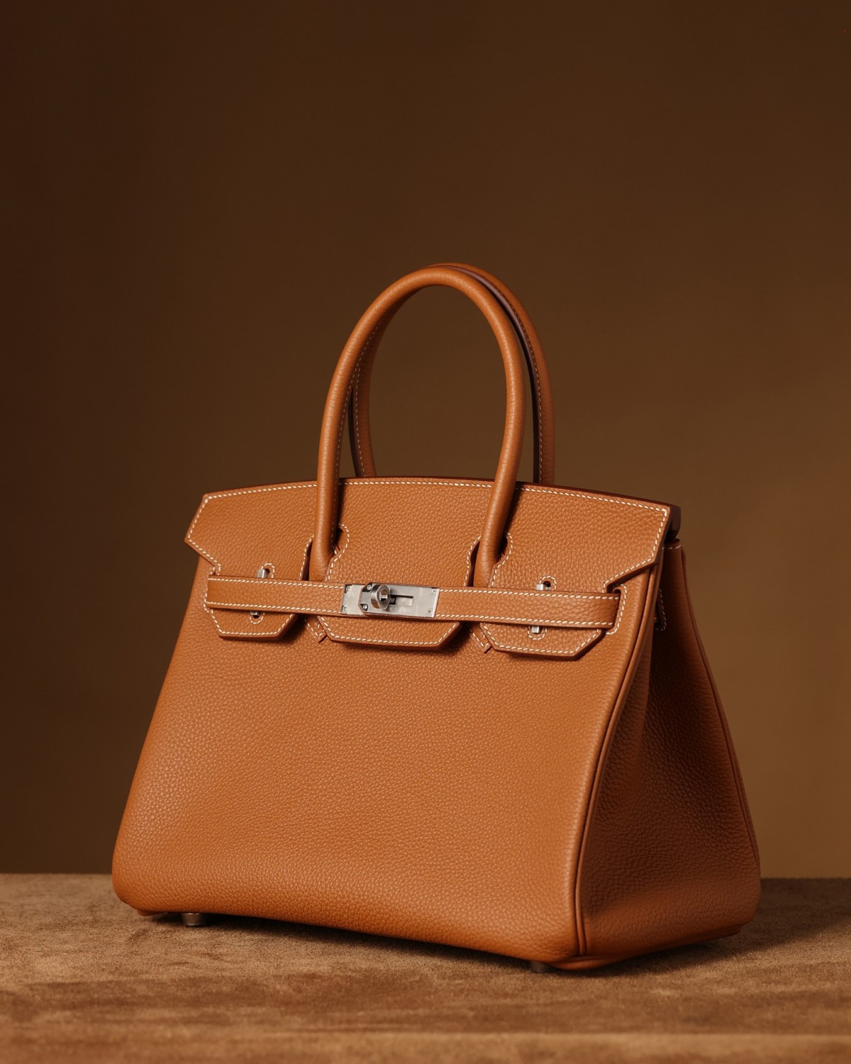 Shebag Hermes Birkin 30 in Golden Brown review （2024 Aug Updated）-Best Quality Fake designer Bag Review, Replica designer bag ru