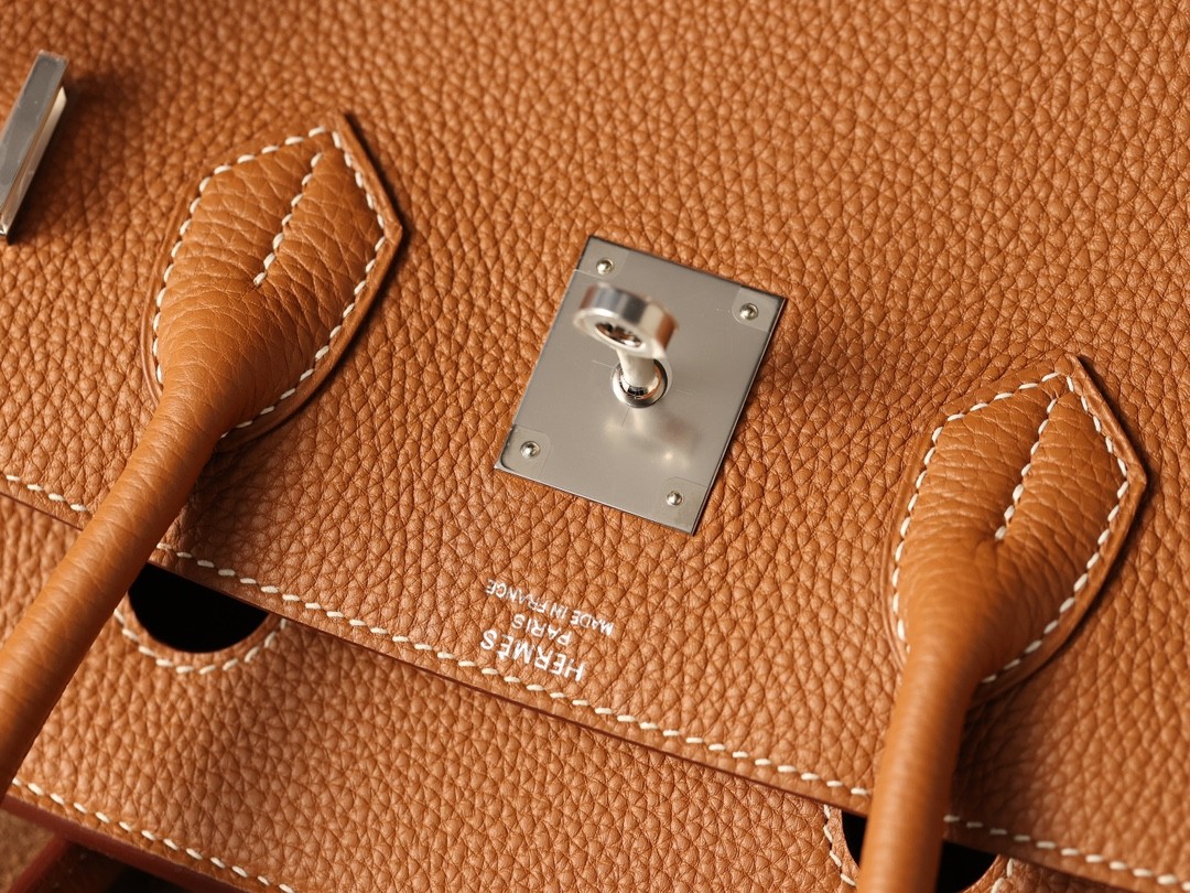 Shebag Hermes Birkin 30 in Golden Brown review （2024 Aug Updated）-Best Quality Fake designer Bag Review, Replica designer bag ru