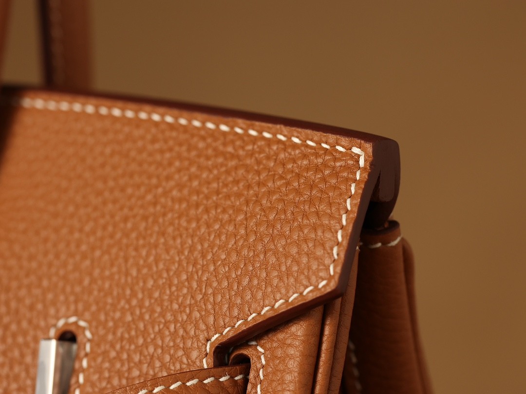Shebag Hermes Birkin 30 in Golden Brown review （2024 Aug Updated）-Best Quality Fake designer Bag Review, Replica designer bag ru