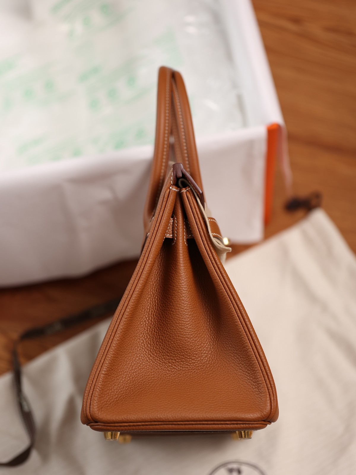 Shebag Hermes Birkin 30 in Golden Brown review （2024 Aug Updated）-Best Quality Fake designer Bag Review, Replica designer bag ru