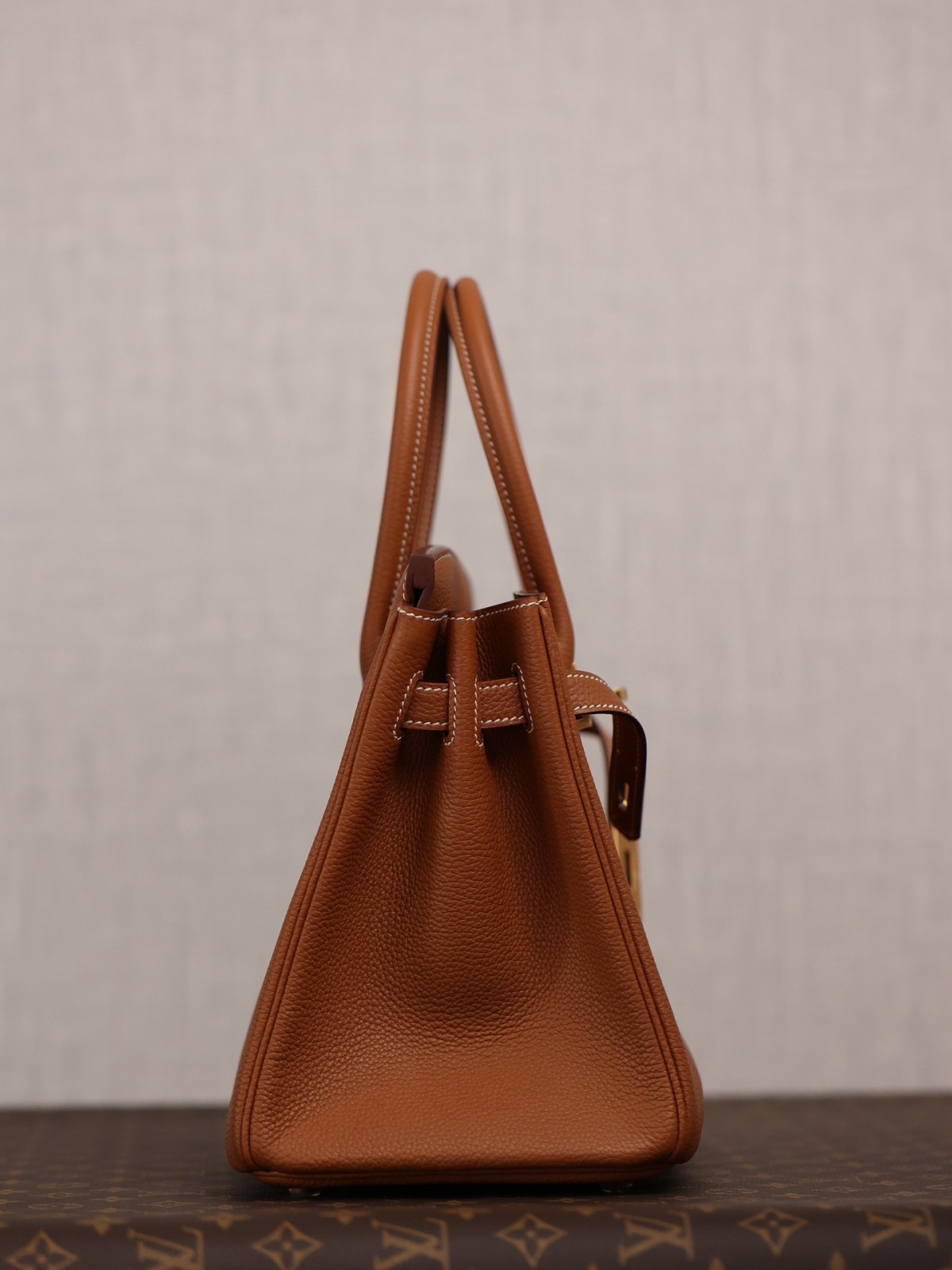 Shebag Hermes Birkin 30 in Golden Brown review （2024 Aug Updated）-Best Quality Fake designer Bag Review, Replica designer bag ru