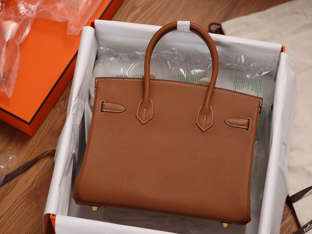 Shebag Hermes Birkin 30 in Golden Brown review （2024 Aug Updated）-Best Quality Fake designer Bag Review, Replica designer bag ru