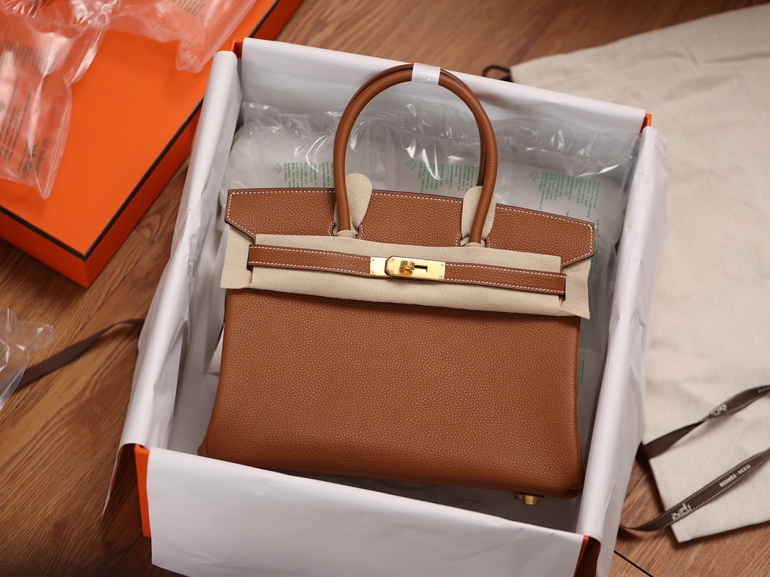 Shebag Hermes Birkin 30 in Golden Brown review （2024 Aug Updated）-Best Quality Fake designer Bag Review, Replica designer bag ru