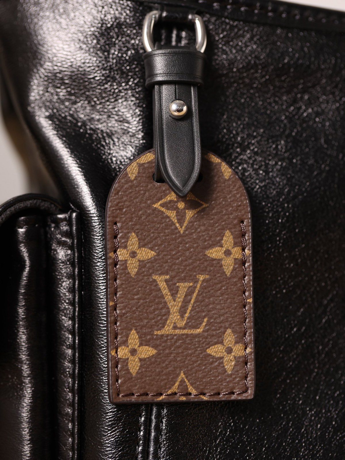Shebag Louis Vuitton M24861 CARRYALL CARGO Bag full review（2024 Aug updated）-Best Quality Fake designer Bag Review, Replica designer bag ru