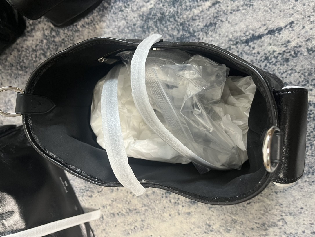 Shebag Louis Vuitton M24861 CARRYALL CARGO Bag full review（2024 Aug updated）-Best Quality Fake designer Bag Review, Replica designer bag ru